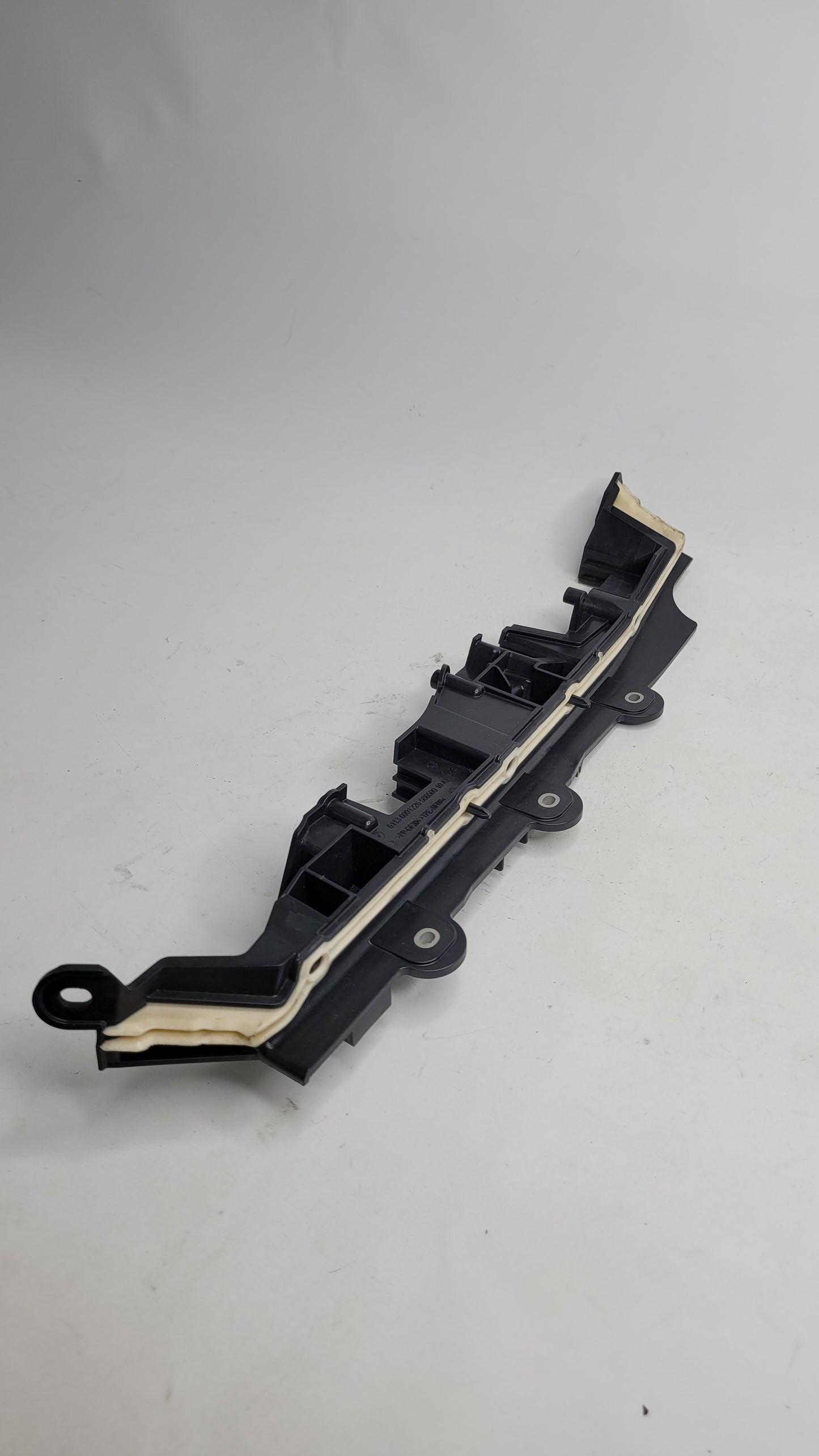 BMW G20 G21 G28 G80 G22 G26 RIGHT LOWER SECTION FIREWALL BULKHEAD TRIM 6991226 - MPerformance.parts