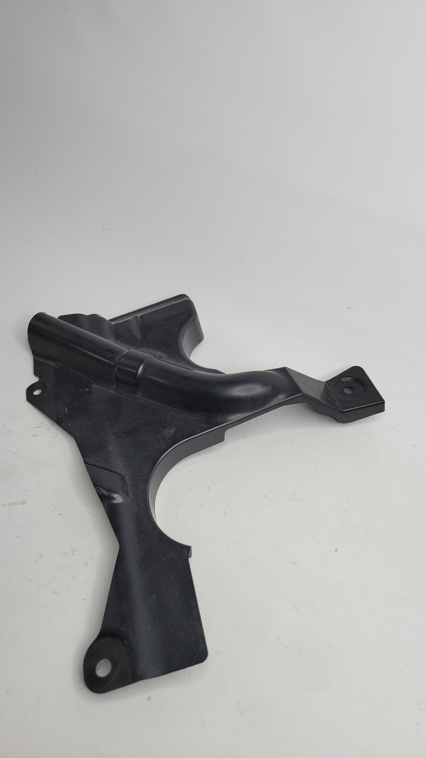 BMW M3 M4 G80 G82 G83 Front Right Steering Cover 8074606 - MPerformance.parts