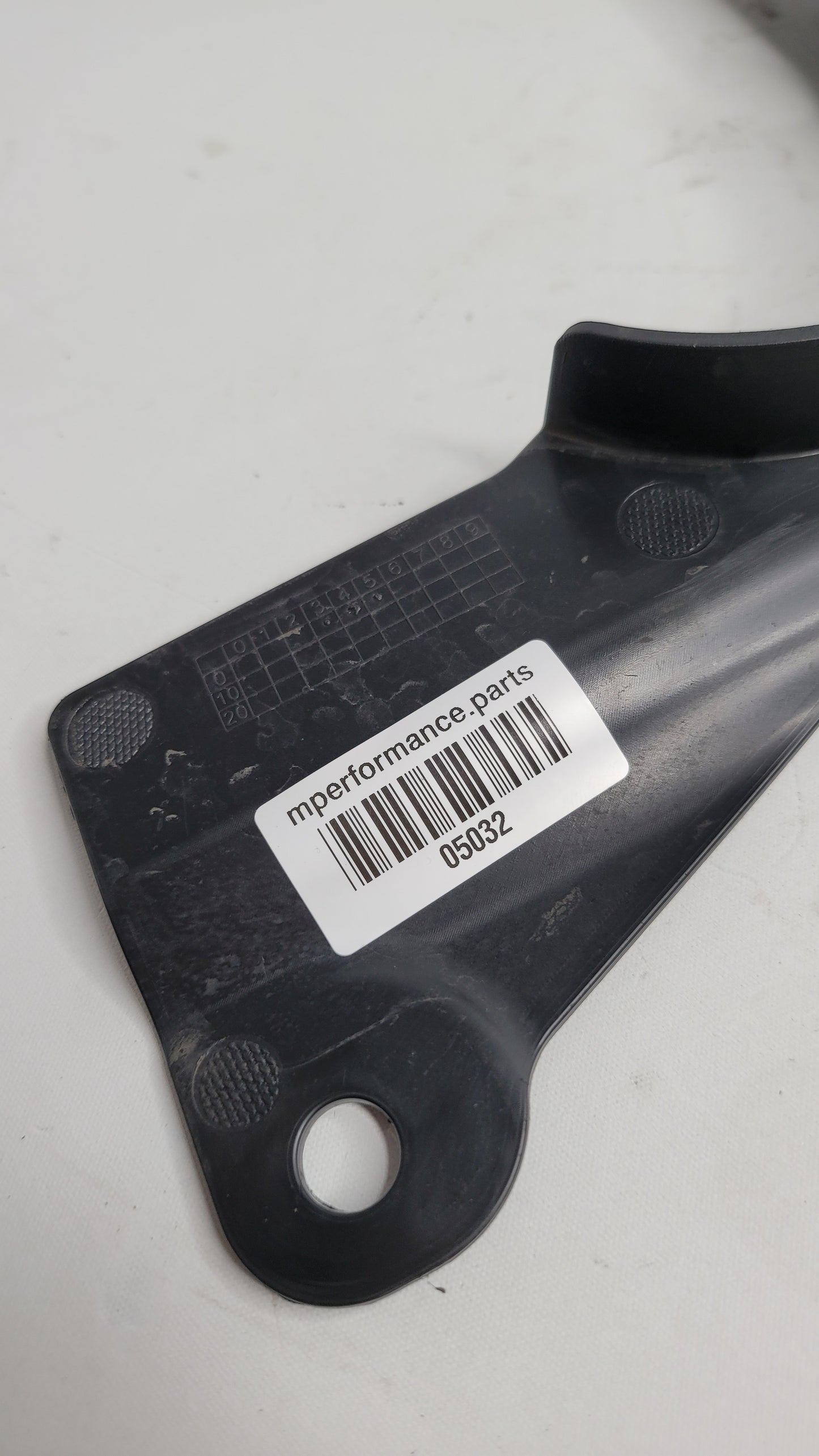 BMW M3 M4 G80 G82 G83 Front Right Steering Cover 8074606 - MPerformance.parts