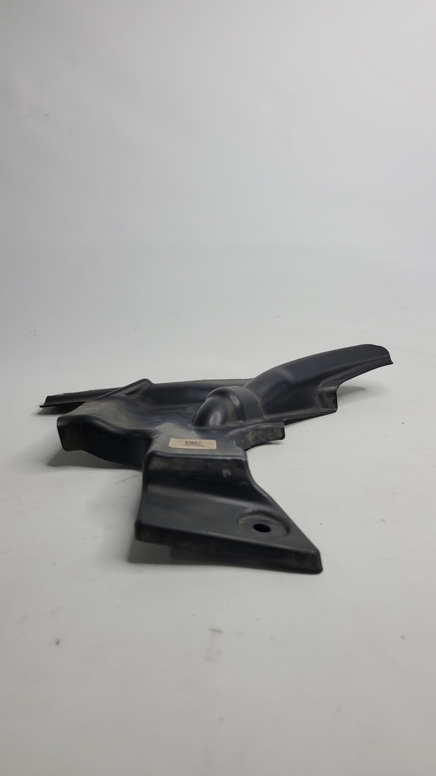 BMW M3 G80 COLUMN COVER TRIM RIGHT PASSENGER SIDE 8074608 - MPerformance.parts