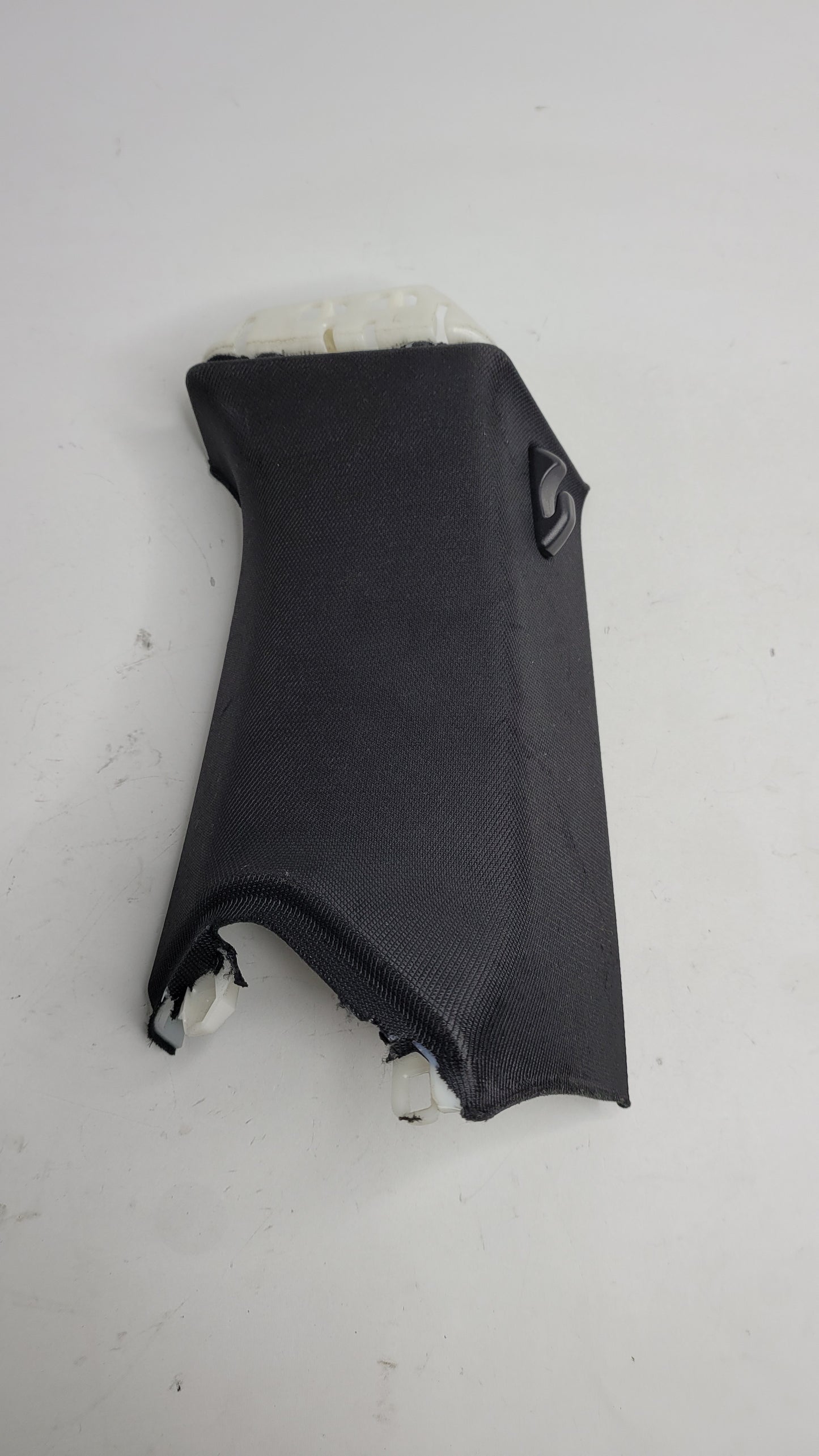 BMW M4 COMPETITION G82 RH PASSENGER UPPER B PILLAR TRIM 8096864-08 - MPerformance.parts