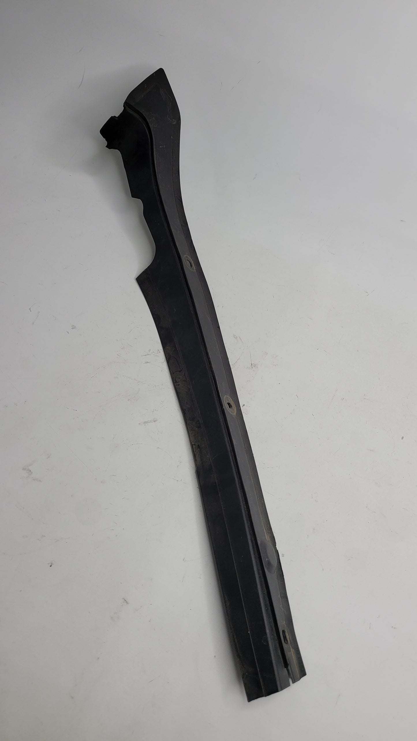 BMW M3 F80 Front Guard Fender Top Seal Trim Cover LHS 7264273 - MPerformance.parts