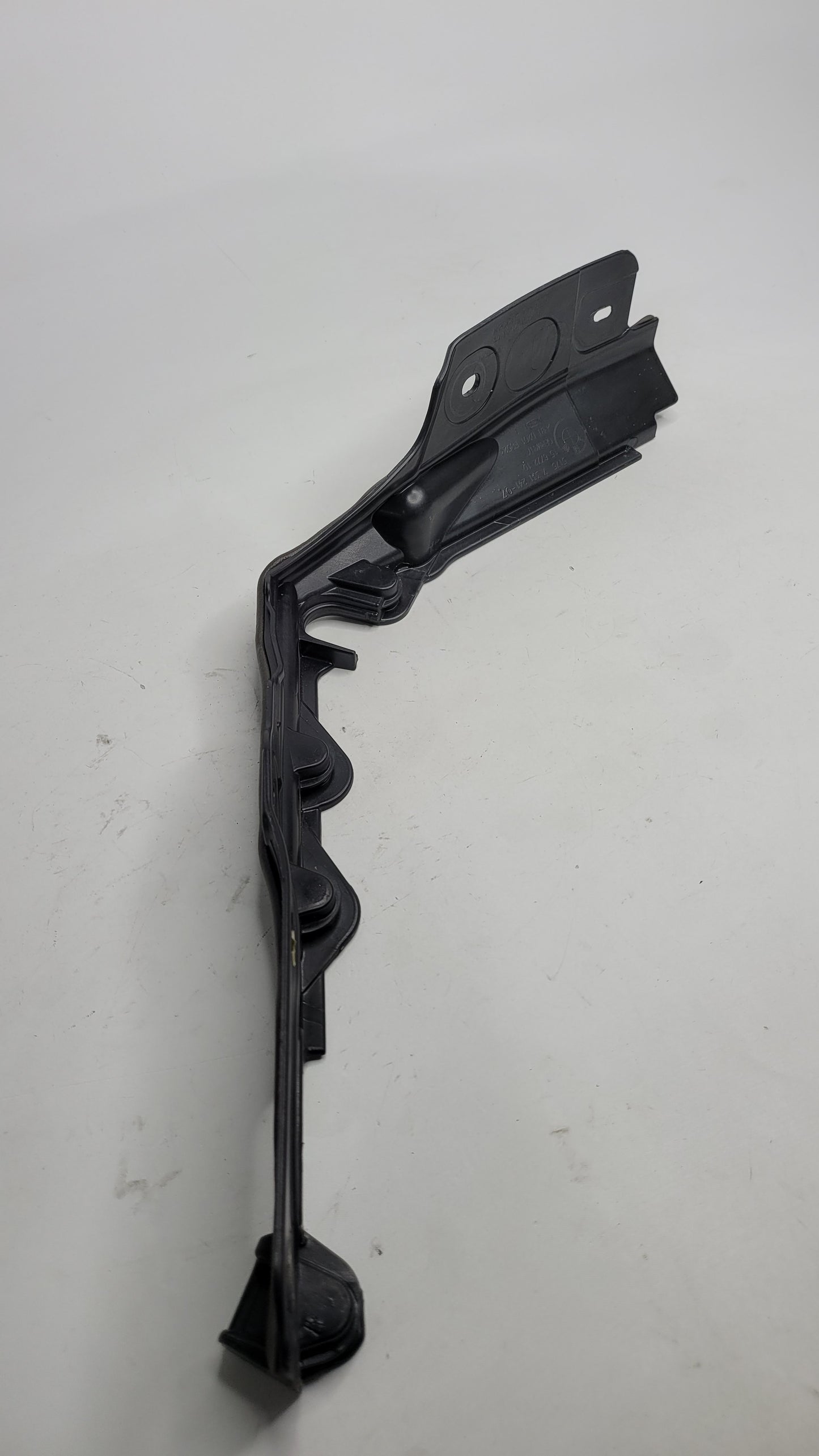 Passenger Side Engine Compartment Partition F32 F33 F82 F83 M4 7331241 - MPerformance.parts