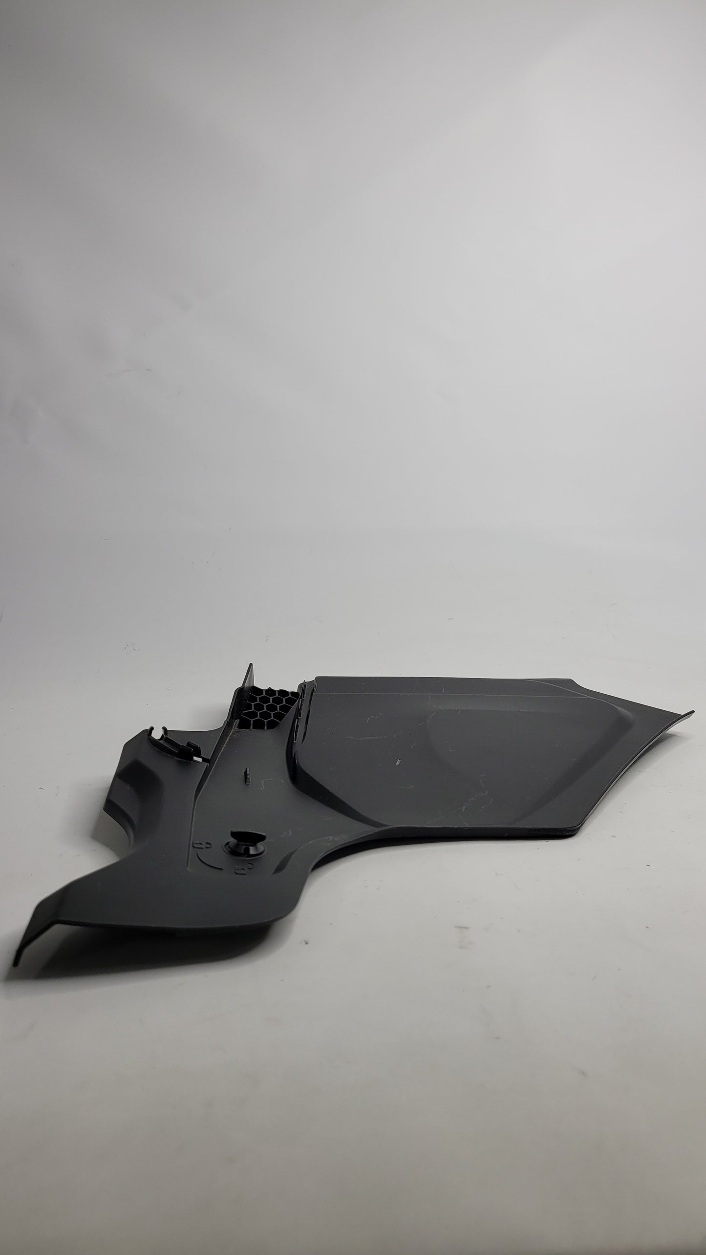 BMW M3 Scuttle Cover Panel Trim Cover 8074670 - MPerformance.parts