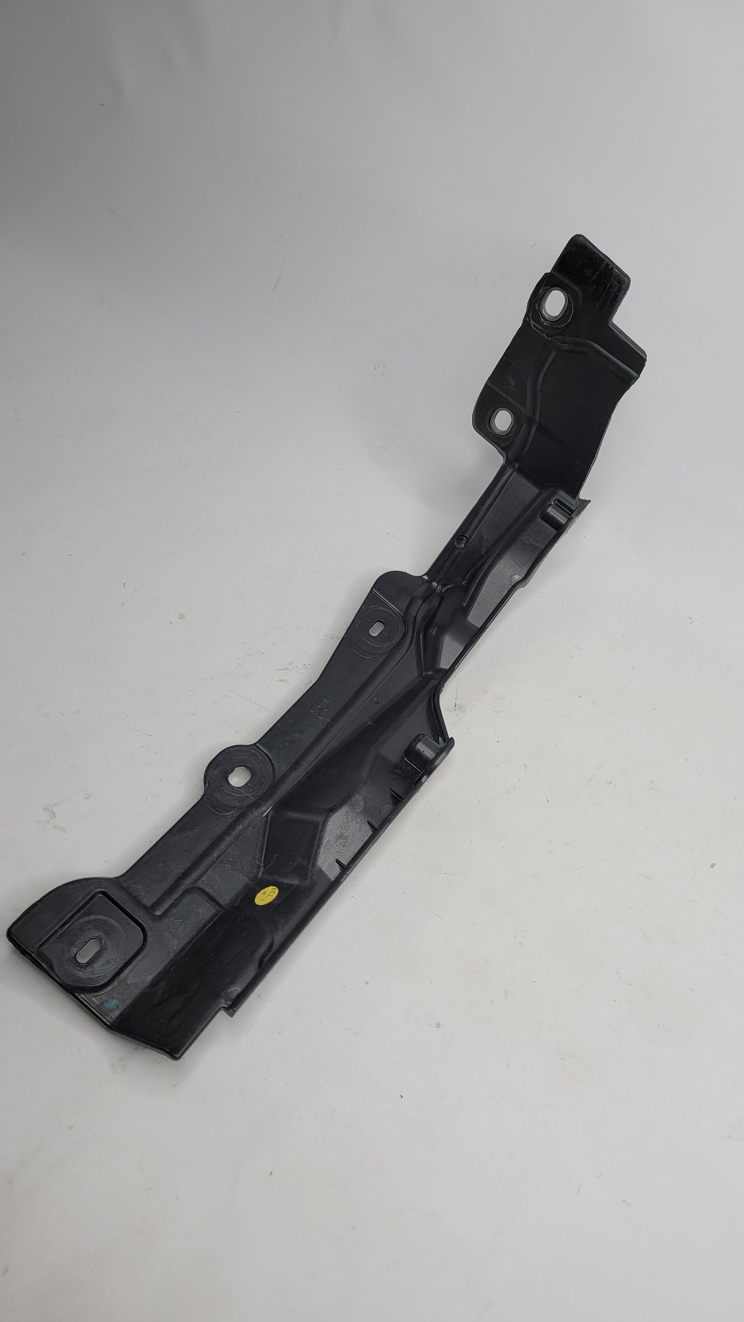 BMW 2 F22,F87 Engine Right Partition Trim Panel 7331242 - MPerformance.parts