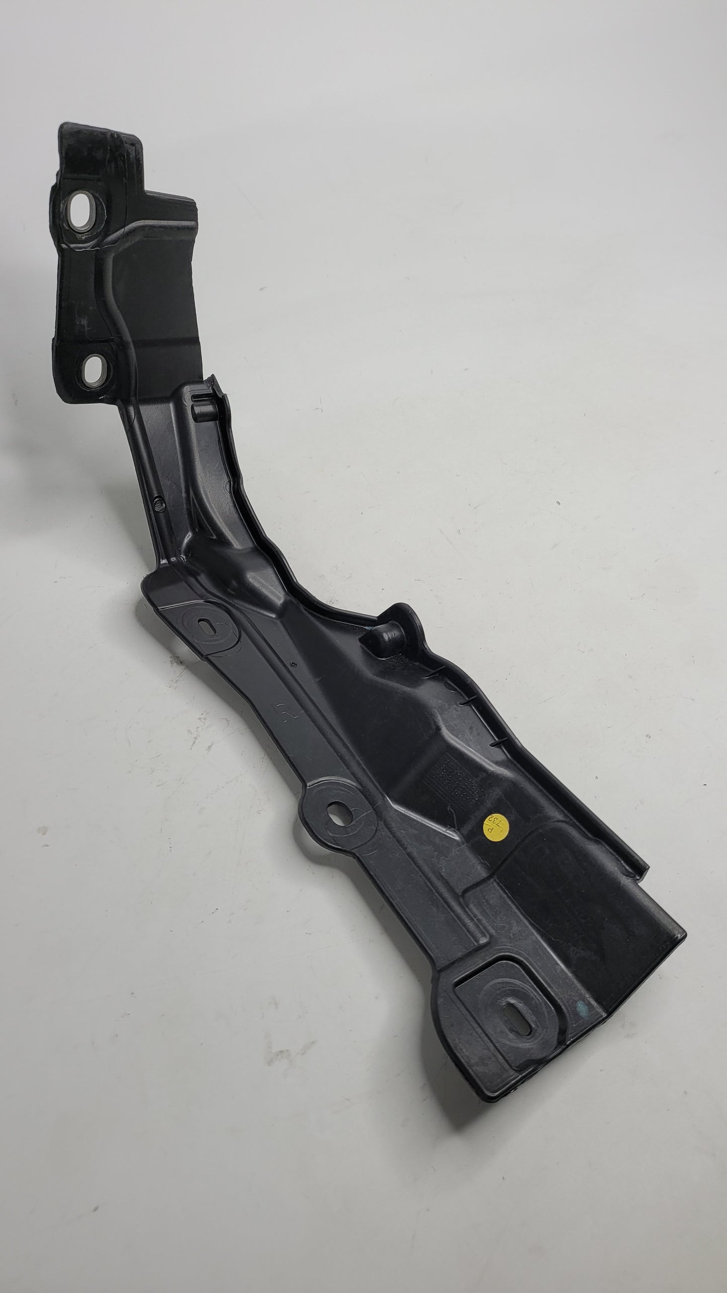 BMW 2 F22,F87 Engine Right Partition Trim Panel 7331242 - MPerformance.parts