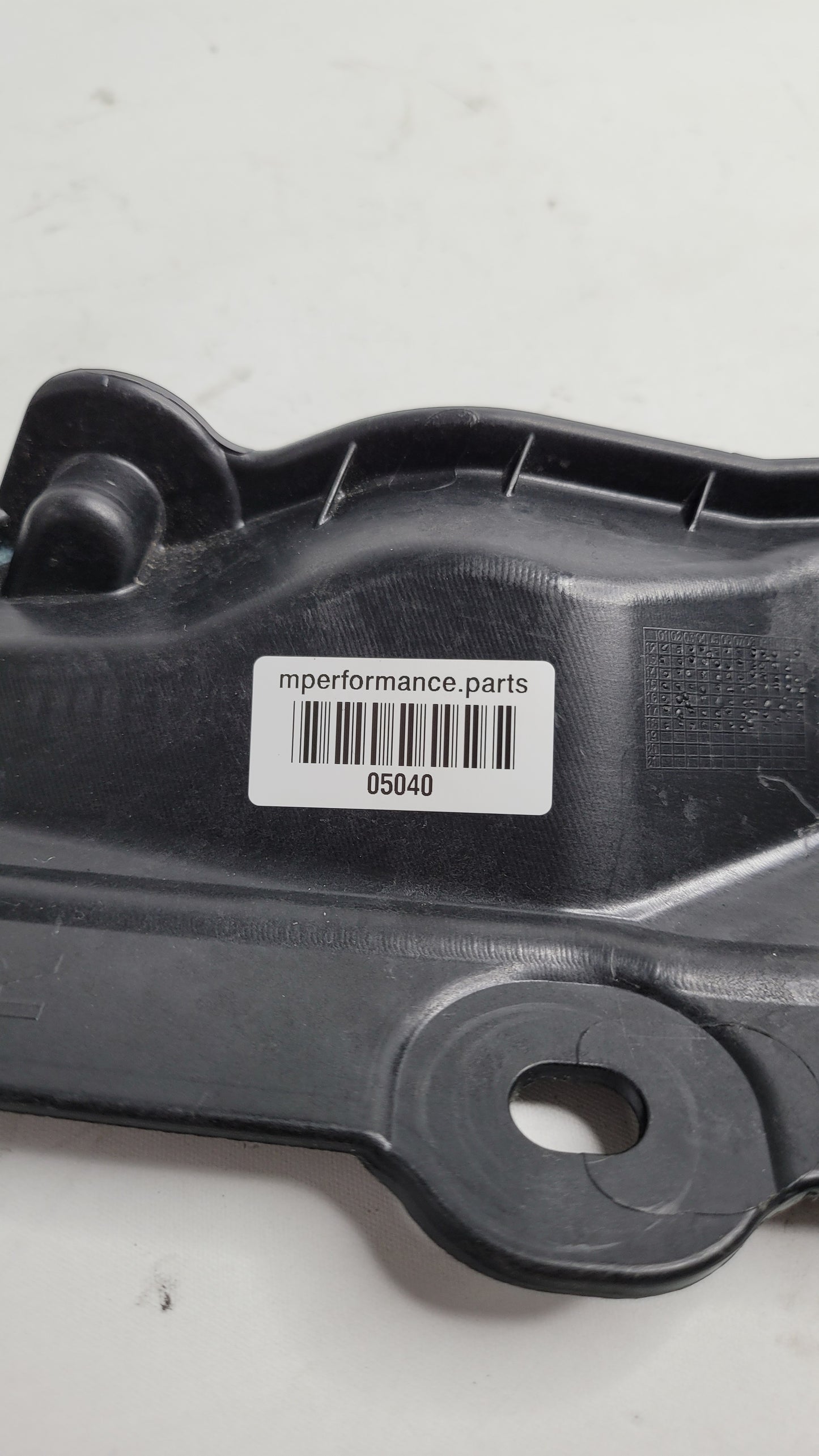 BMW 2 F22,F87 Engine Right Partition Trim Panel 7331242 - MPerformance.parts