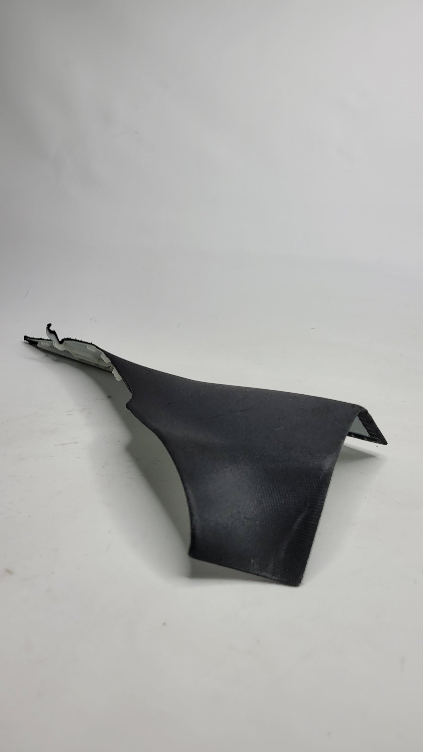 BMW G82 M4 Rear Left Side C Pillar Interior Trim Black 8096865 - MPerformance.parts
