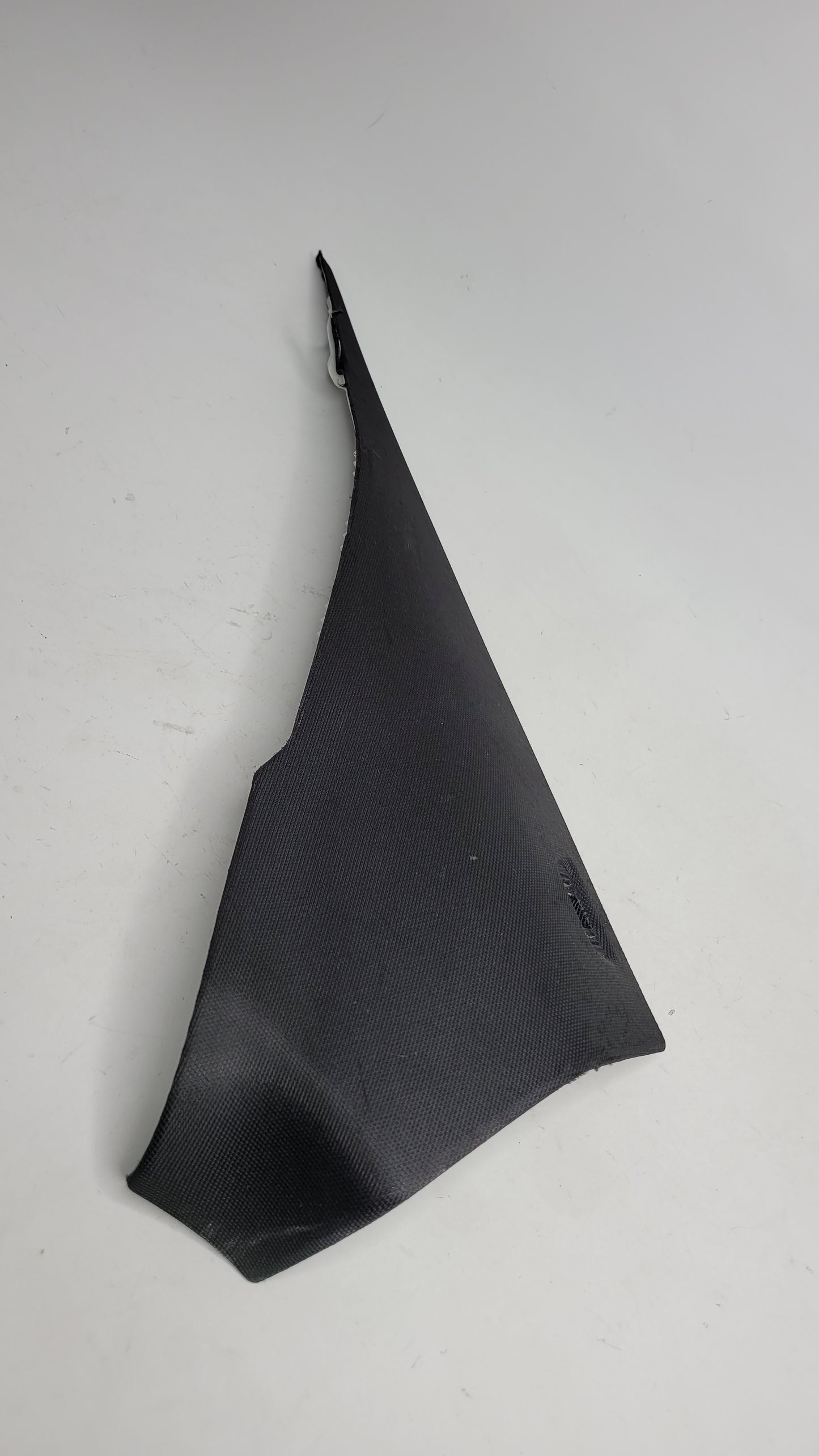 BMW G82 M4 Rear Left Side C Pillar Interior Trim Black 8096865 - MPerformance.parts