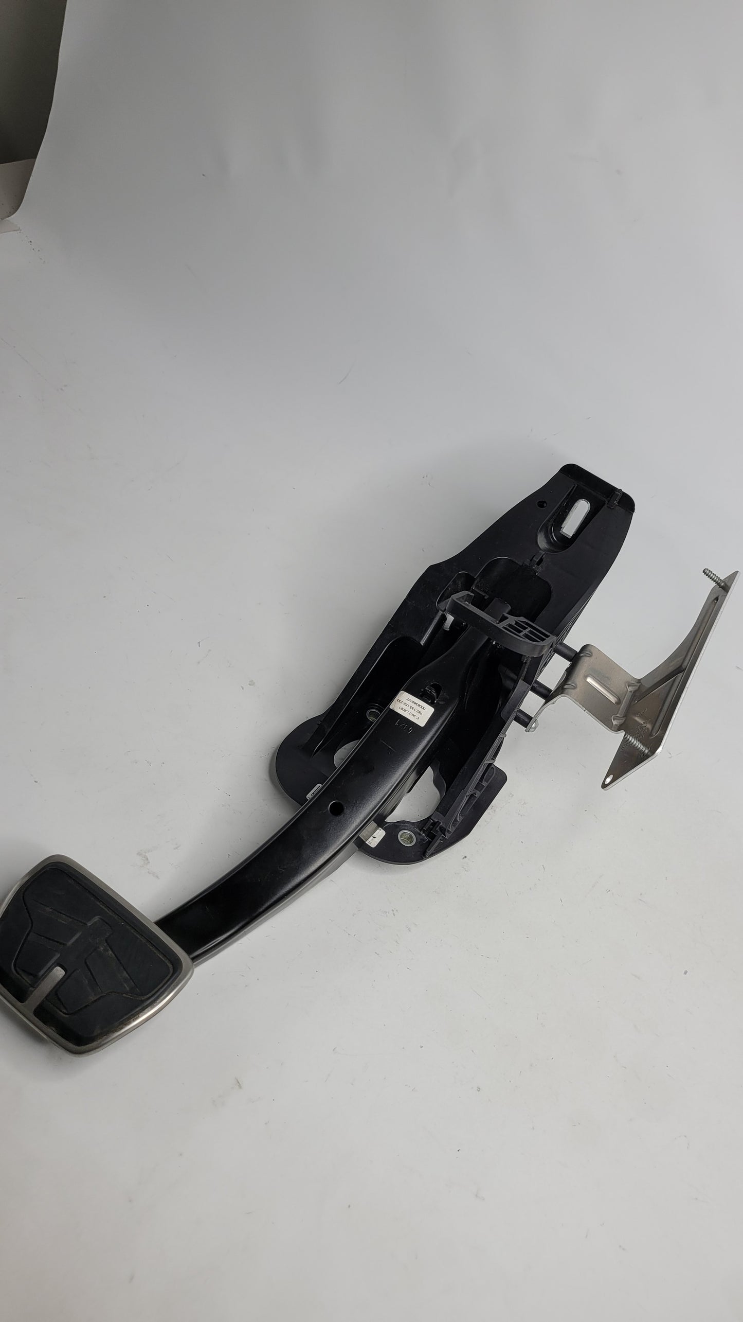 BMW M3 G80 Brake Pedal 2018-2023 - 762135152233 - MPerformance.parts