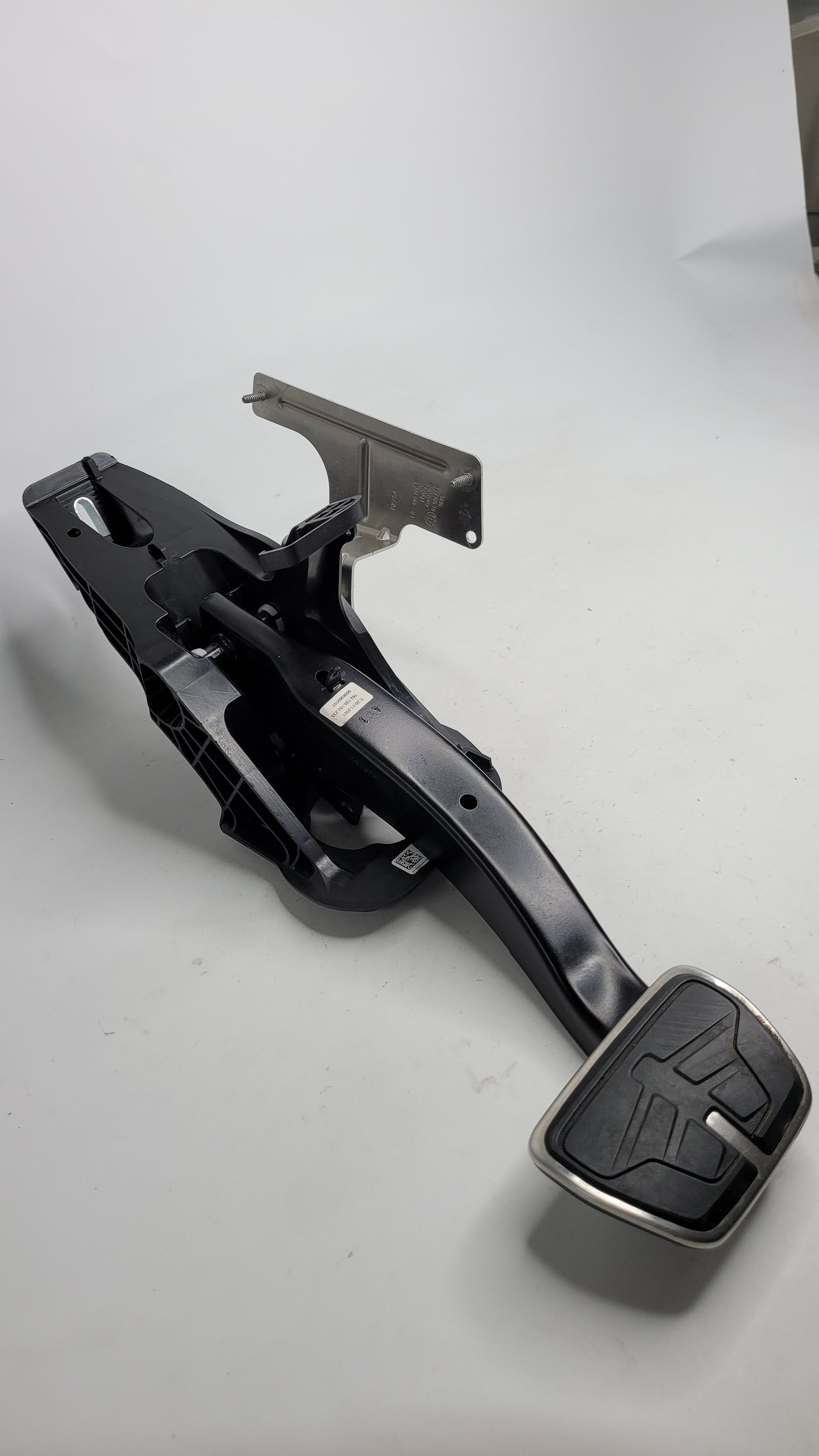 BMW M3 G80 Brake Pedal 2018-2023 - 762135152233 - MPerformance.parts