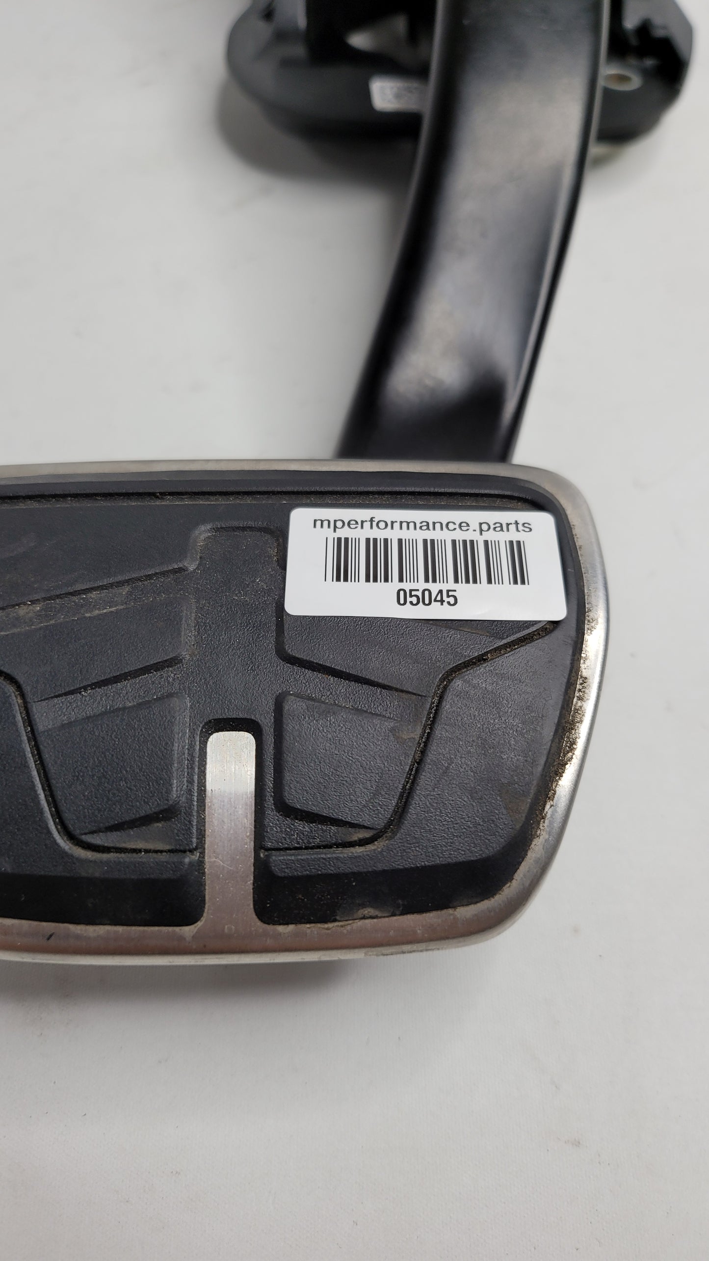 BMW M3 G80 Brake Pedal 2018-2023 - 762135152233 - MPerformance.parts