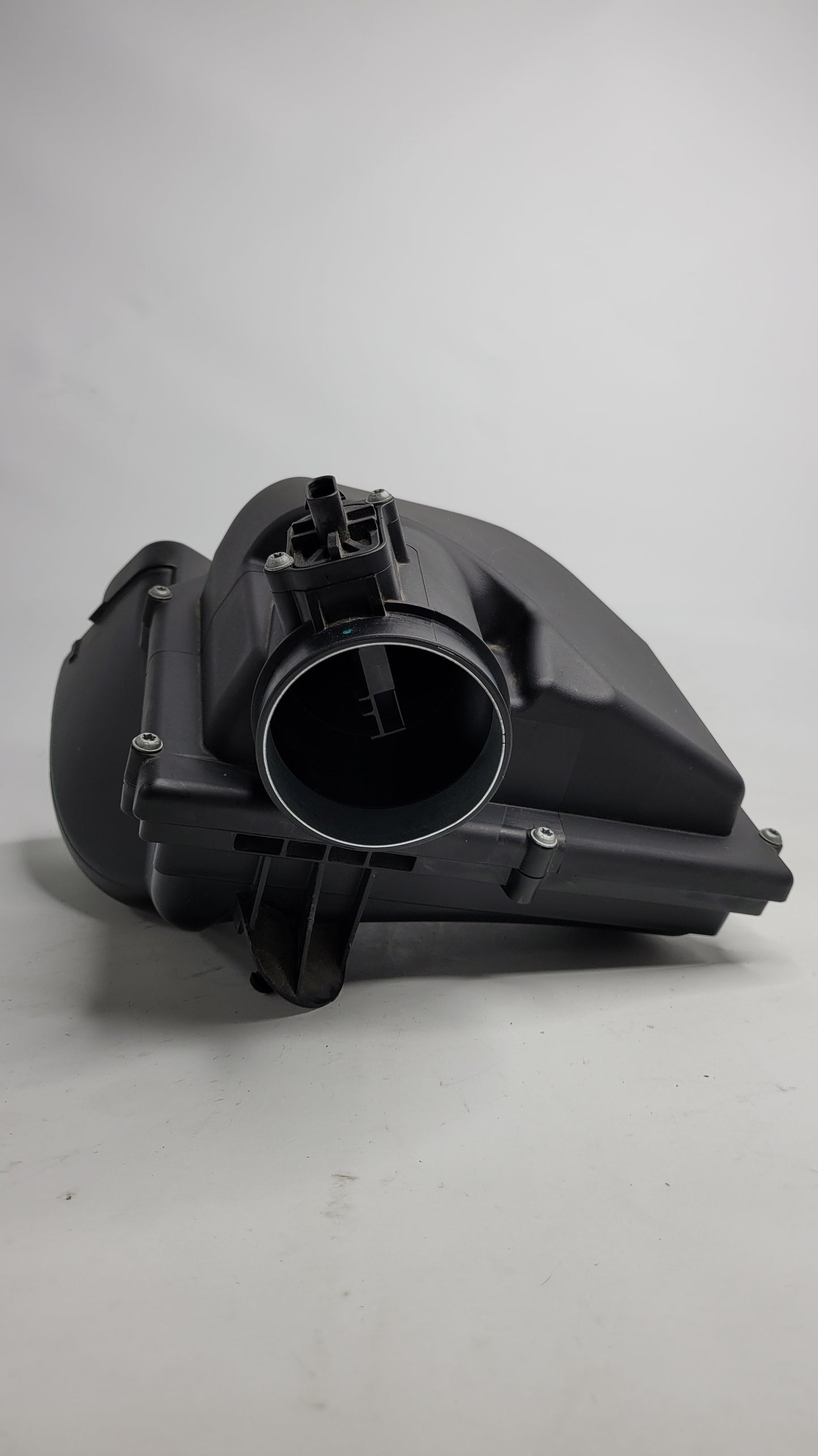 BMW M2 Competition Right Air Intake Filter Box OEM 7846268 - MPerformance.parts