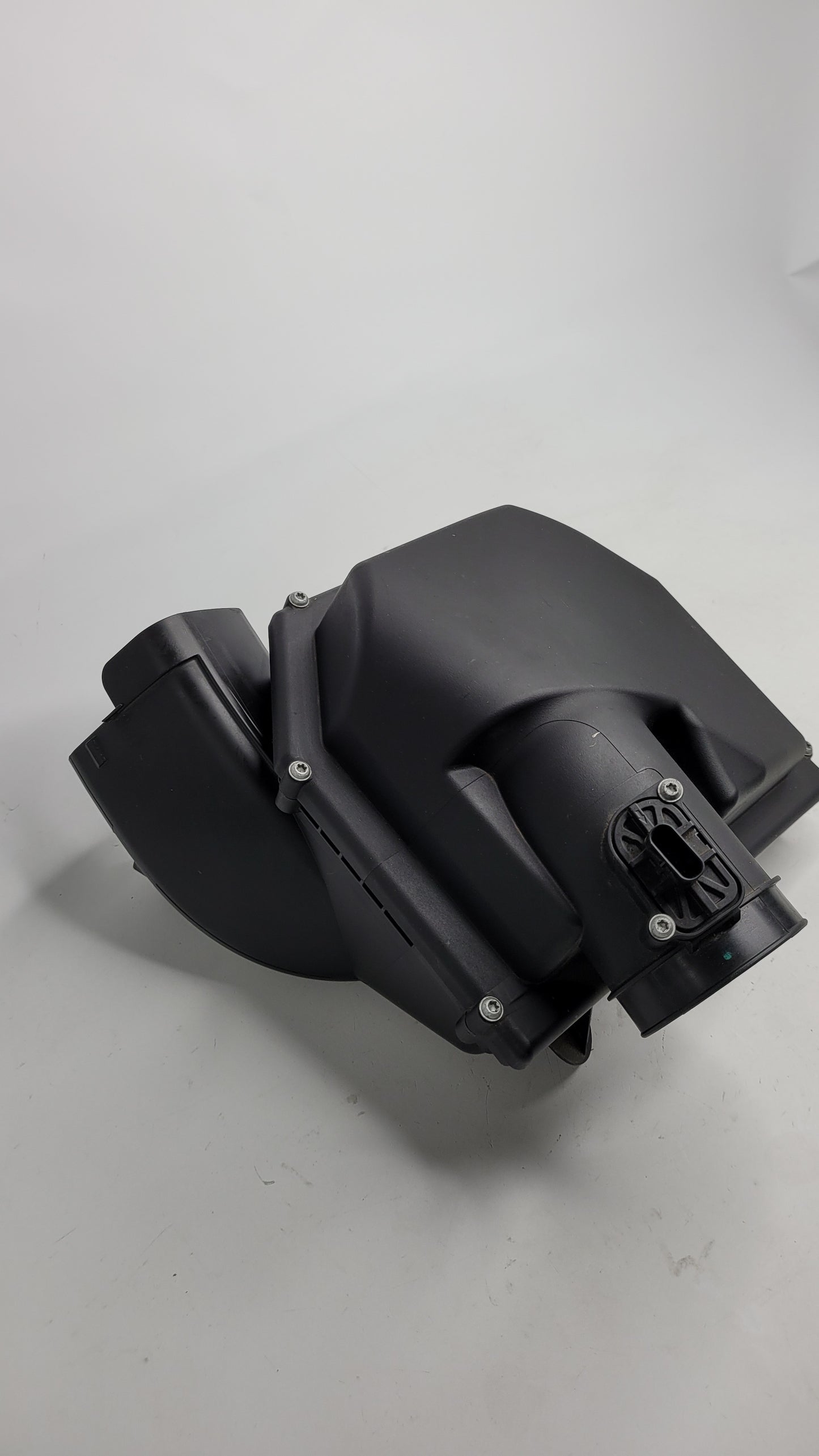 BMW M2 Competition Right Air Intake Filter Box OEM 7846268 - MPerformance.parts