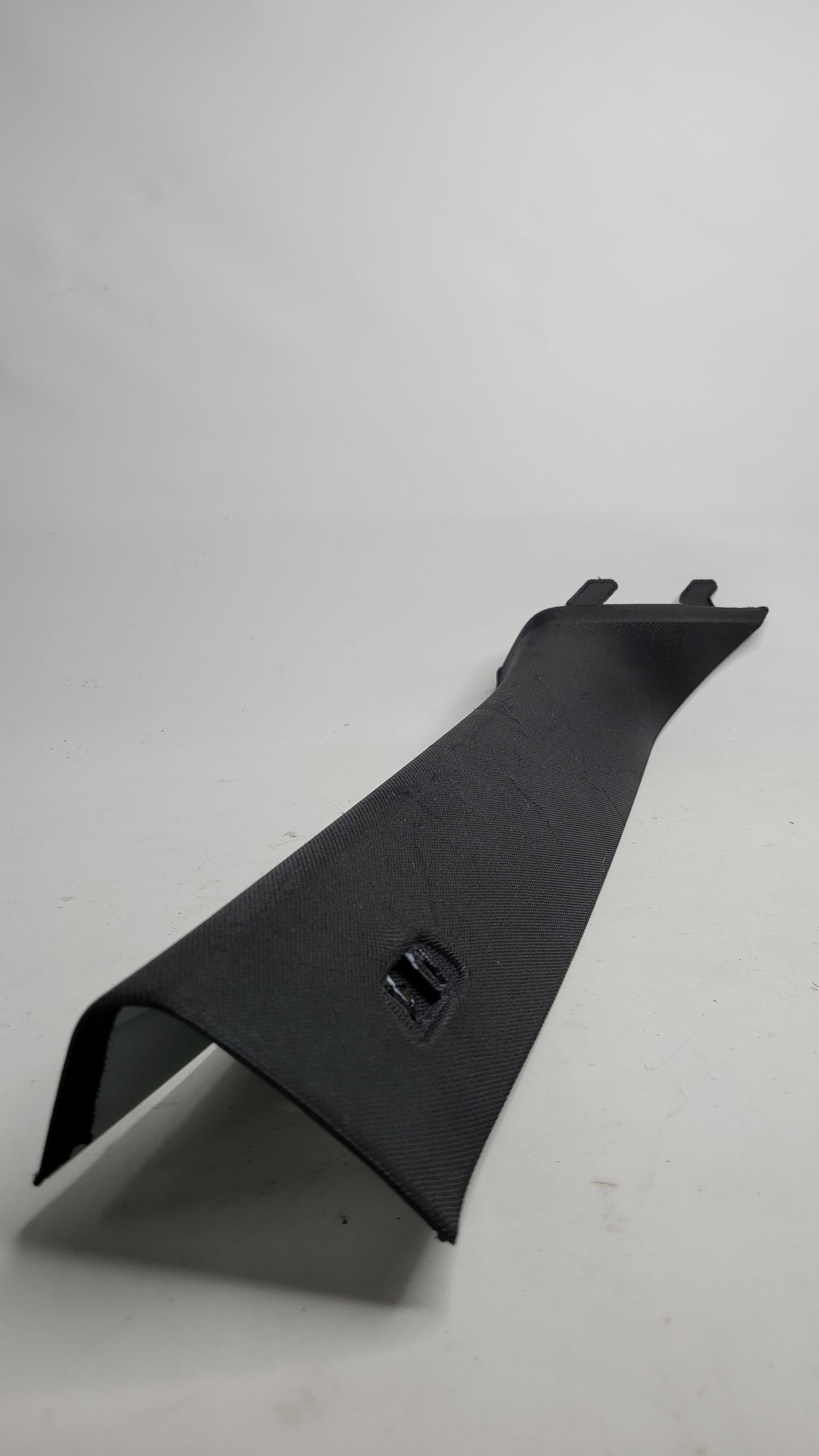 BMW M4 Series Interior A Pillar Trim RH Drivers Side 2020-2024 G82 7490278 - MPerformance.parts