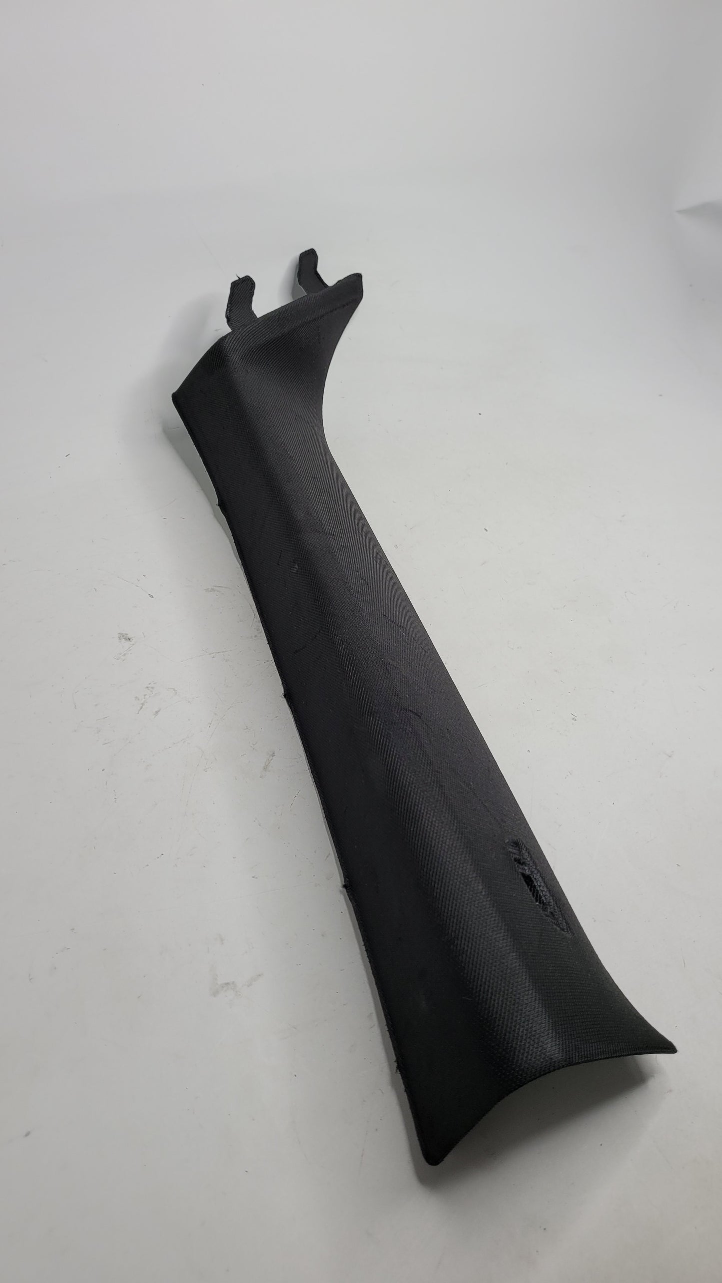 BMW M4 Series Interior A Pillar Trim RH Drivers Side 2020-2024 G82 7490278 - MPerformance.parts