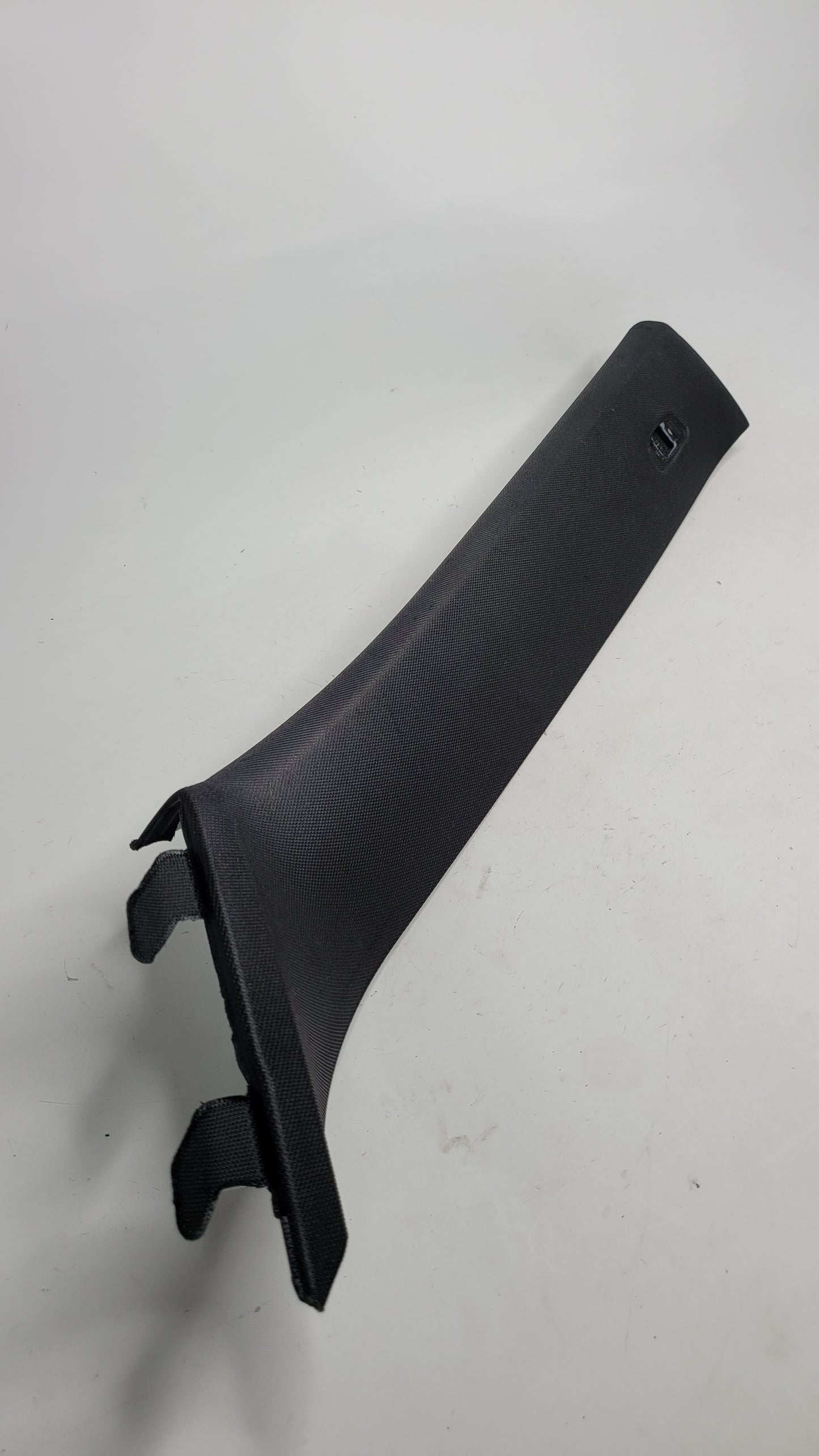 BMW M4 FRONT LEFT WINDSHIELD A PILLAR TRIM COVER PANEL 8096861 - MPerformance.parts