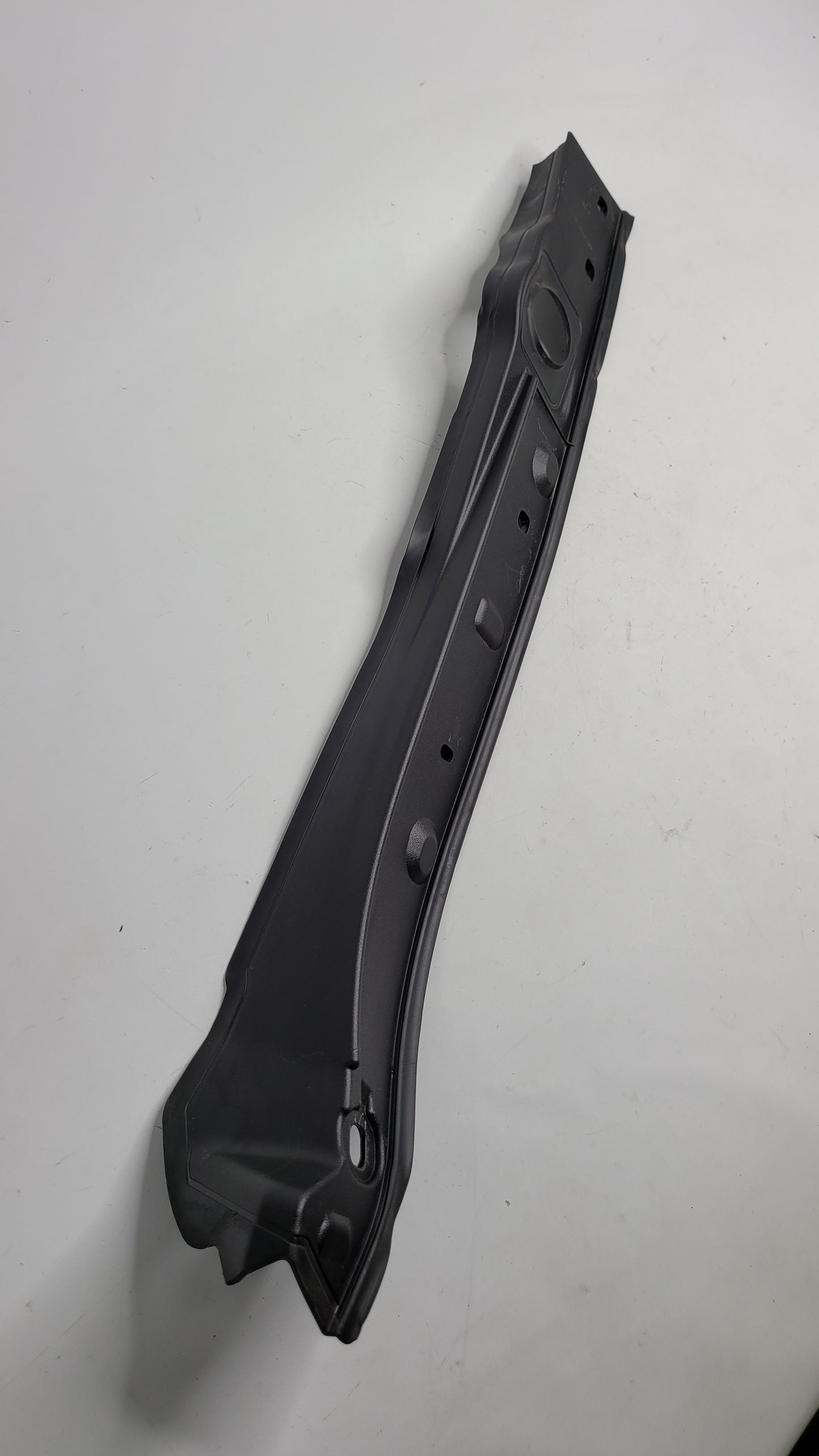 BMW G80 G81 G22 G23 G26 G82 G83 G26 RIGHT SIDE FENDER END TRIM 7486826 - MPerformance.parts