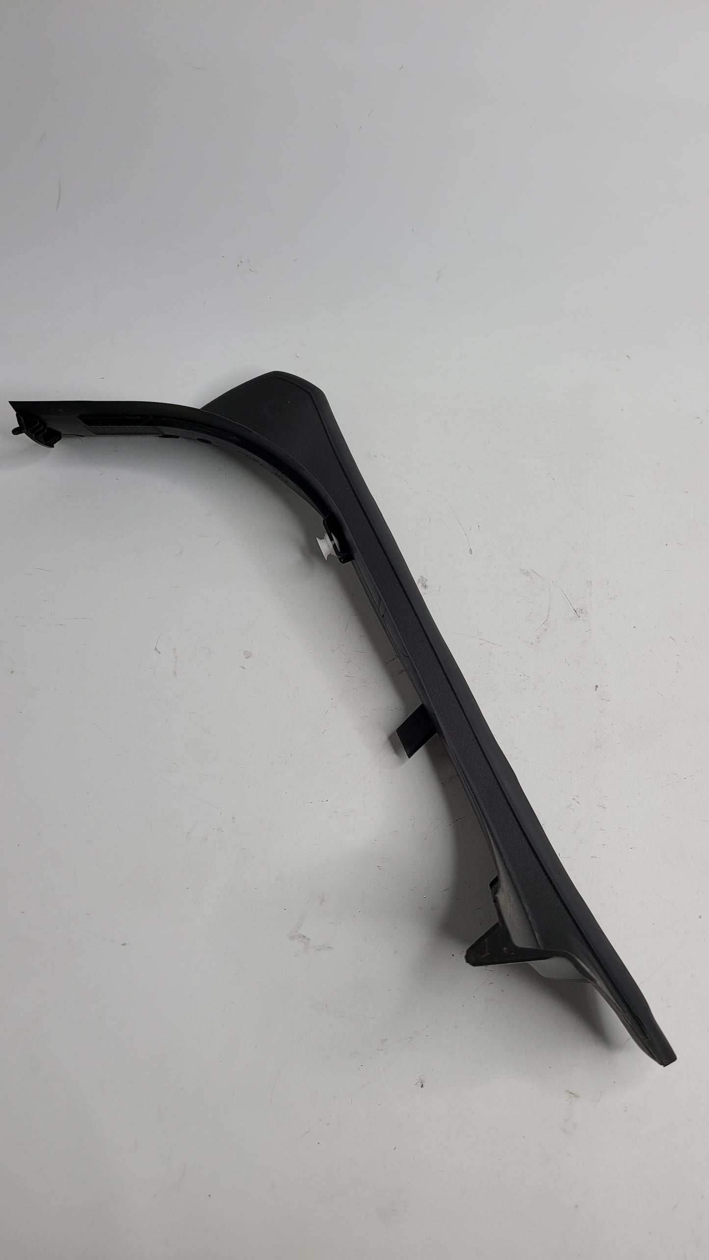 BMW G22 4 SERIES G82 M4 LEFT SIDE TRUNK TRIM COVER 7487643 - MPerformance.parts