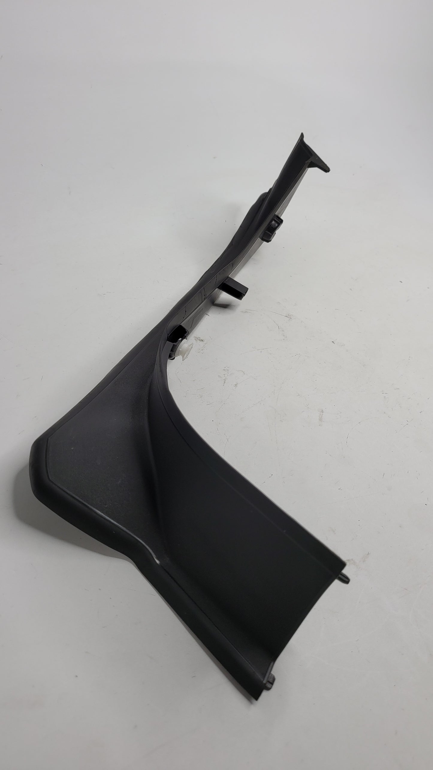 BMW G22 4 SERIES G82 M4 LEFT SIDE TRUNK TRIM COVER 7487643 - MPerformance.parts
