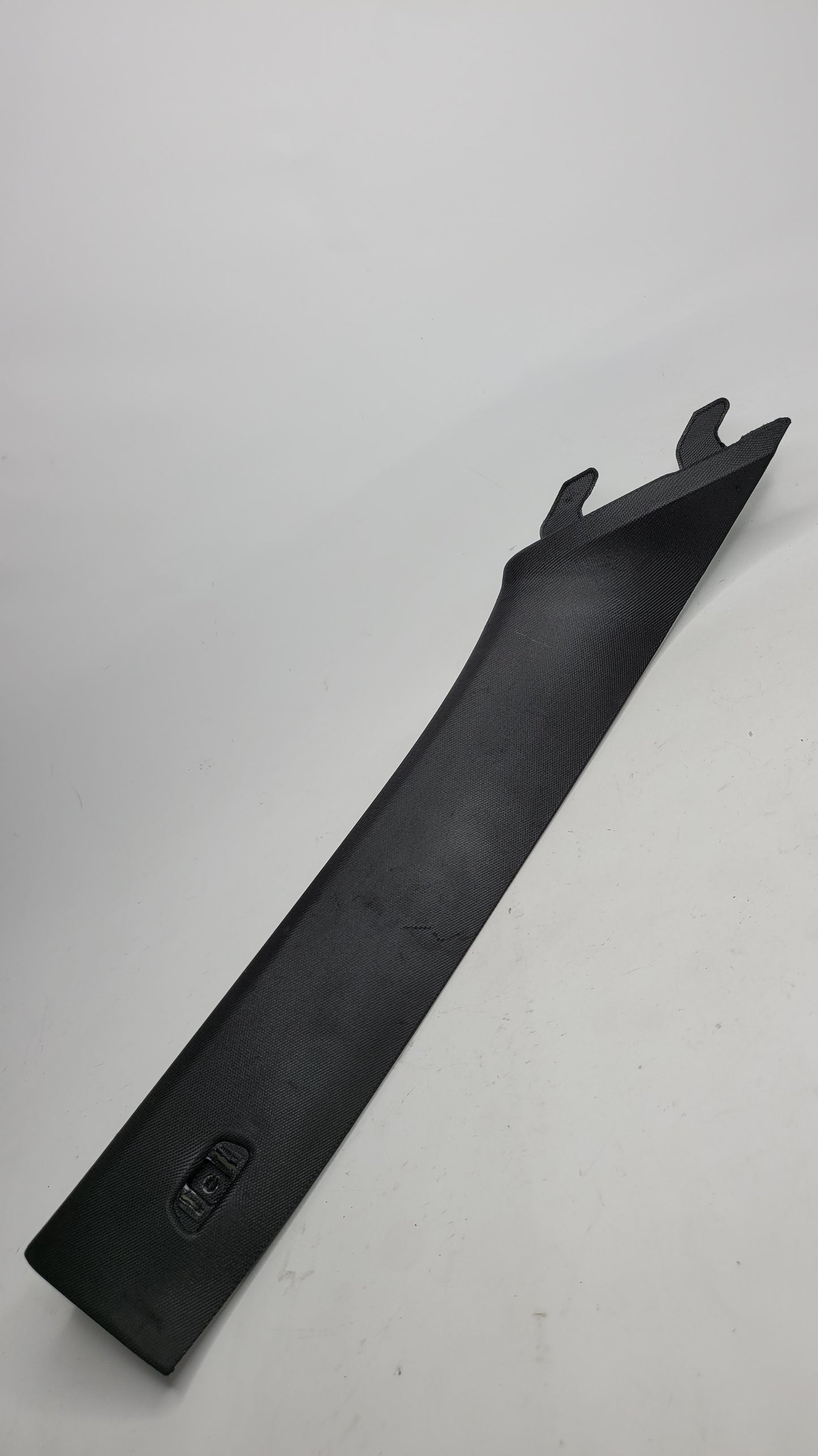 BMW G82 M4 Front Right Passenger Side A Pillar Interior Trim Black - 8096862 - MPerformance.parts