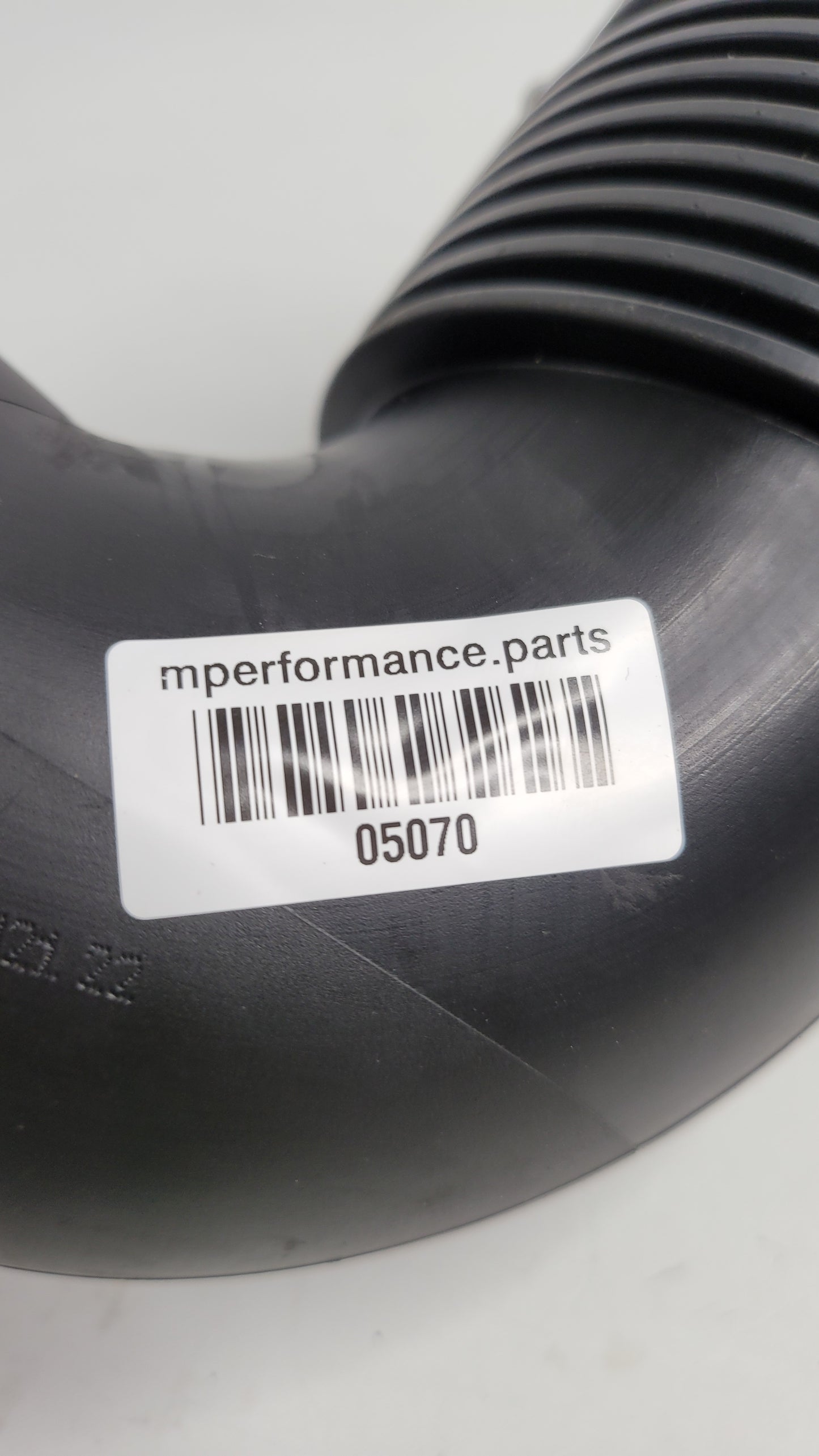 BMW G80 G82 G83 M3 M4 Competition S58 Right Front Intake Pipe Hose OEM 8095812 - MPerformance.parts