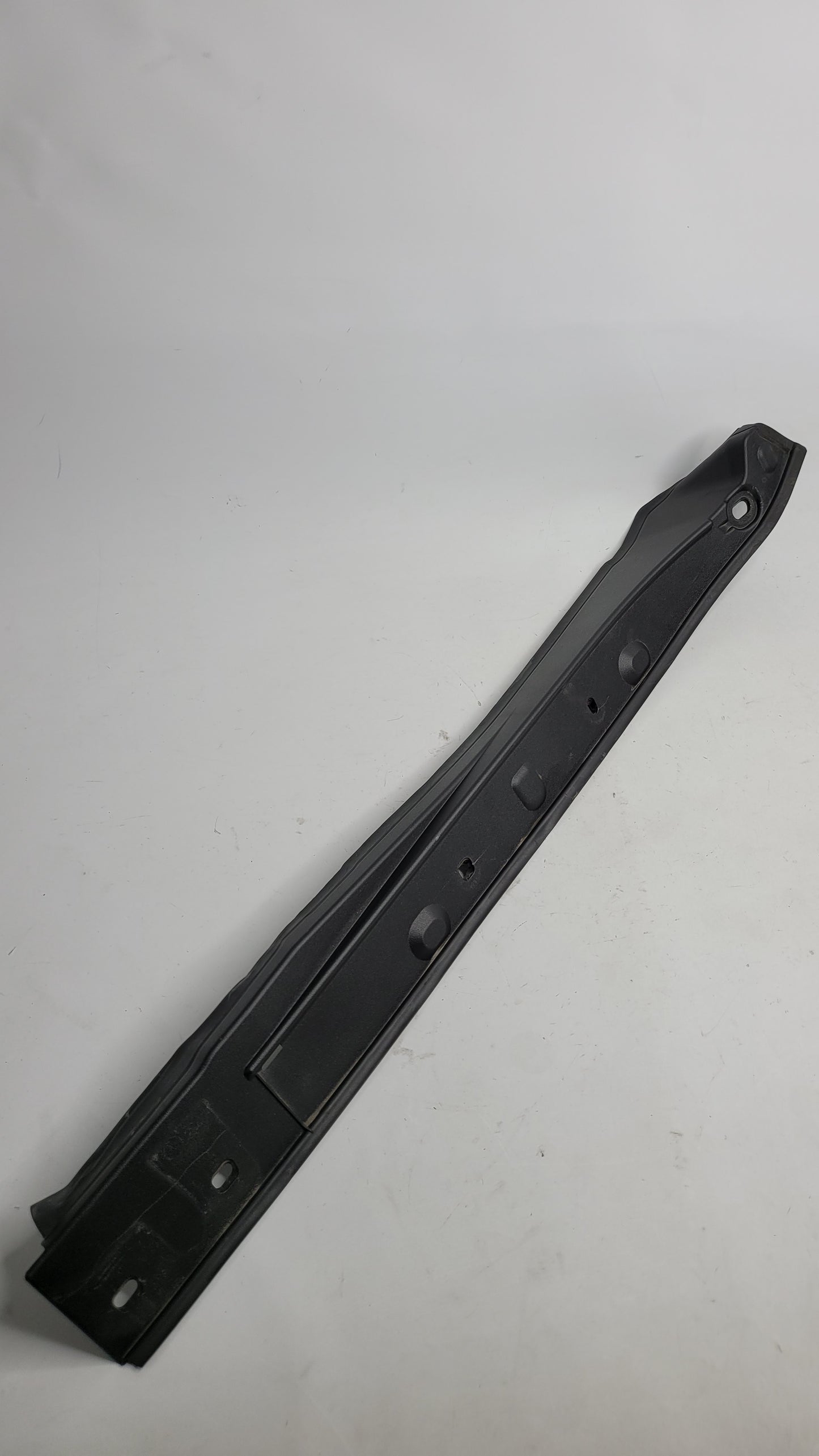 G82 M4 Front Left Wing Plastic 7486825 - MPerformance.parts