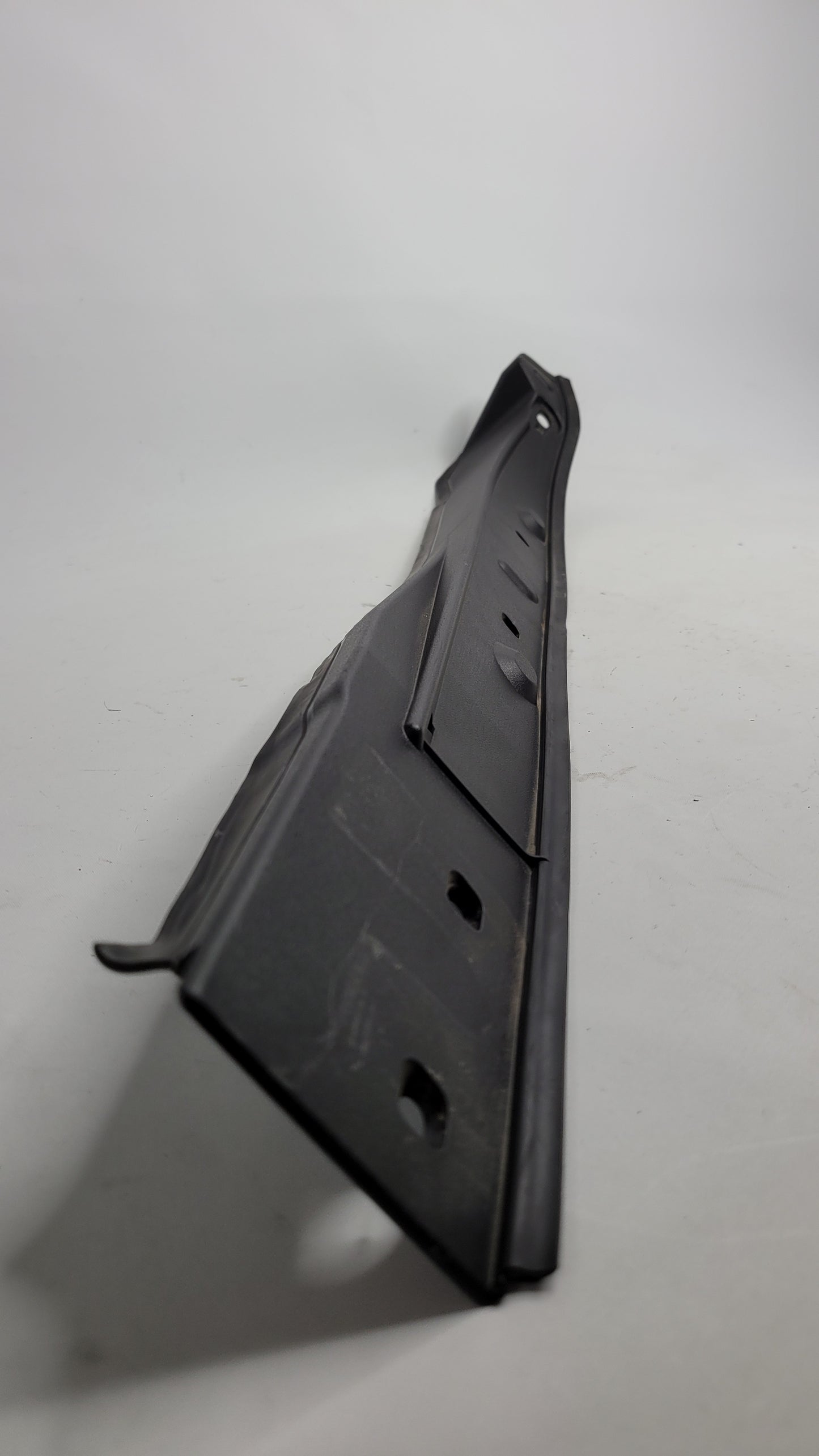 G82 M4 Front Left Wing Plastic 7486825 - MPerformance.parts