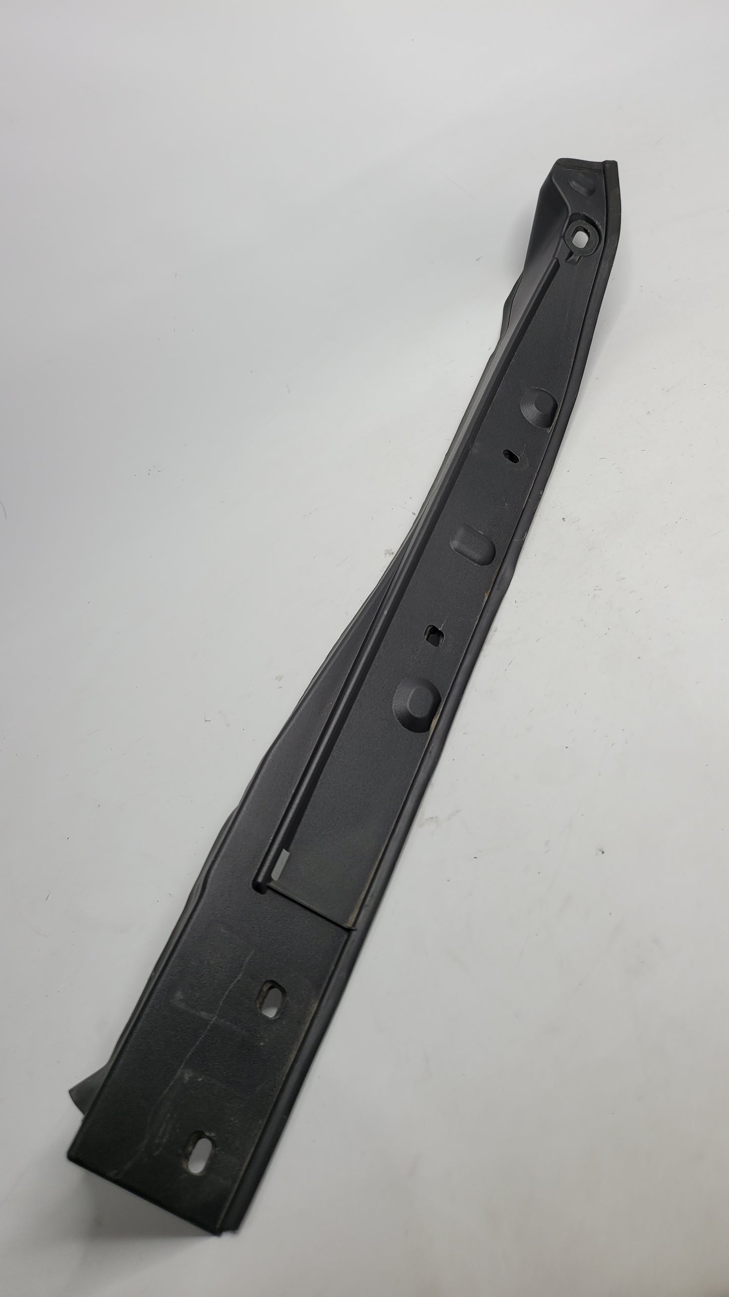 G82 M4 Front Left Wing Plastic 7486825 - MPerformance.parts