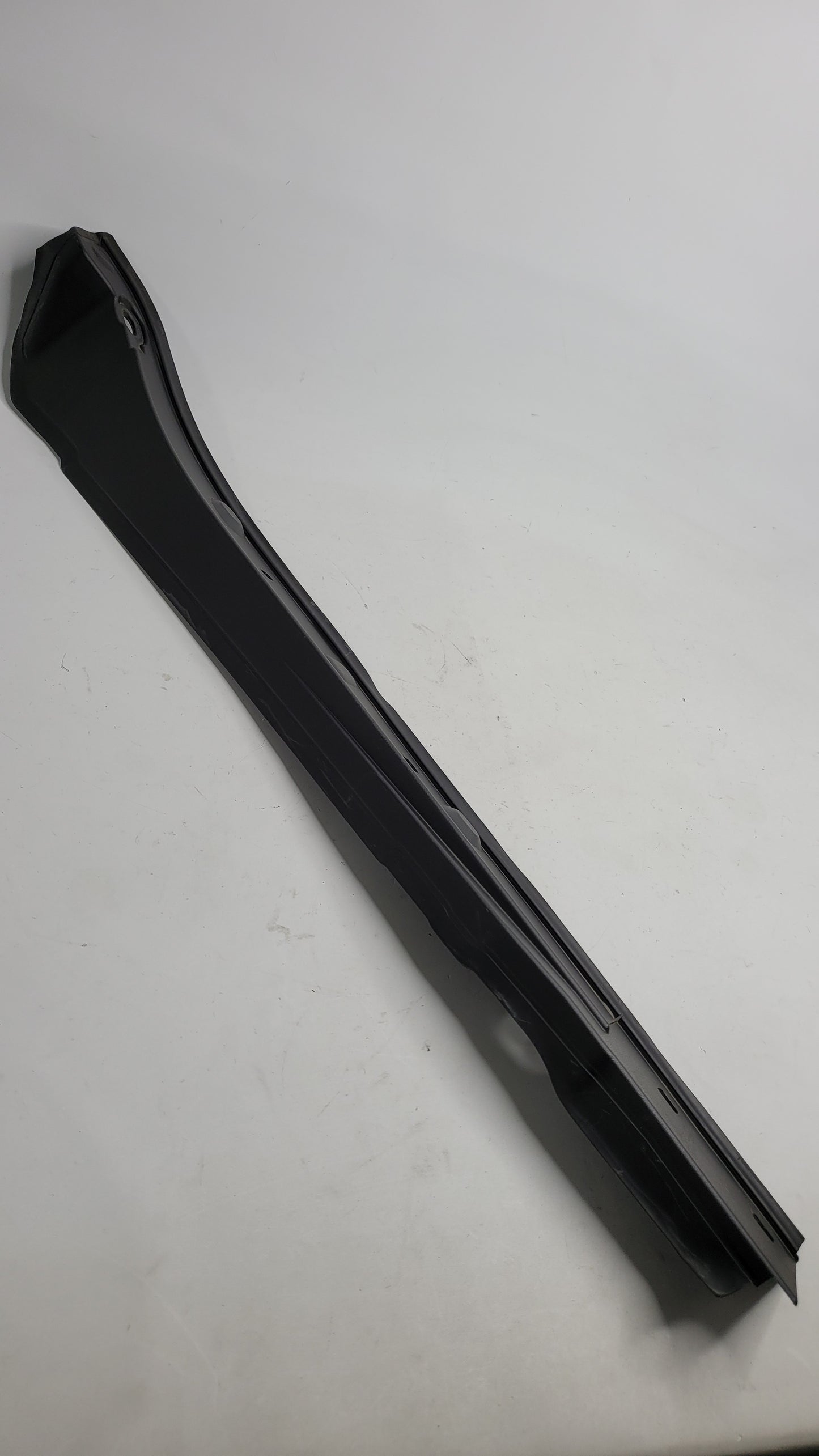 G82 M4 Front Left Wing Plastic 7486825 - MPerformance.parts