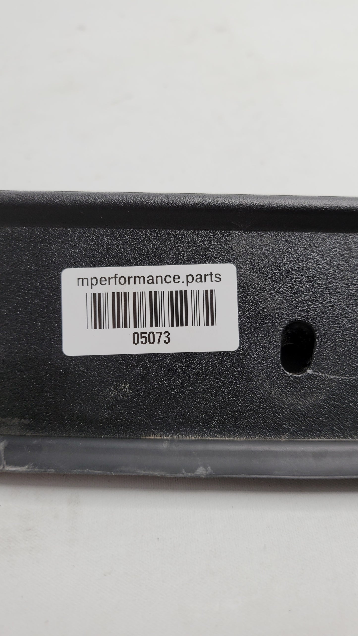 G82 M4 Front Left Wing Plastic 7486825 - MPerformance.parts