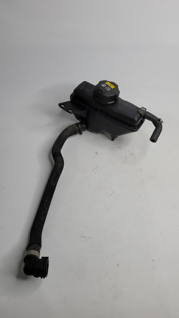 BMW M3 F80 2018 S55 3.0L Engine Intercooler Coolant Expansion Tank 2284601 - MPerformance.parts