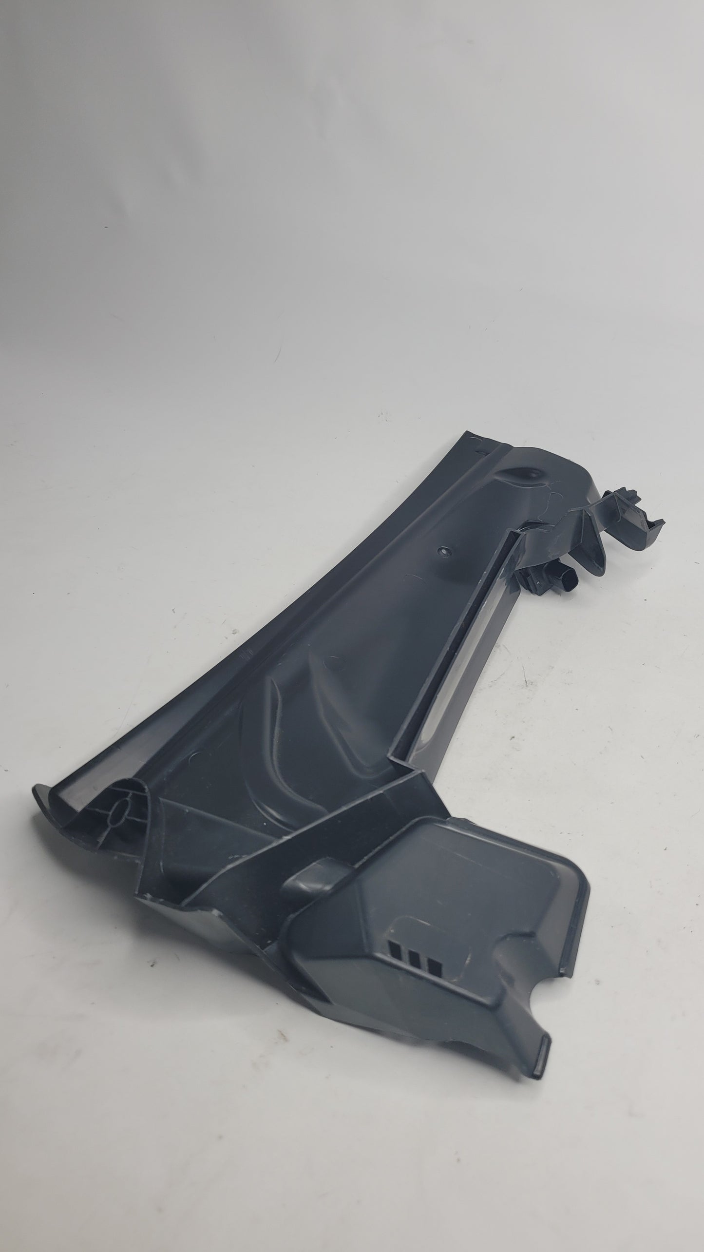 BMW F80 M3 FRONT RIGHT WINDSHIELD EXTENSION COWL COVER PANEL - 190749-10 - MPerformance.parts