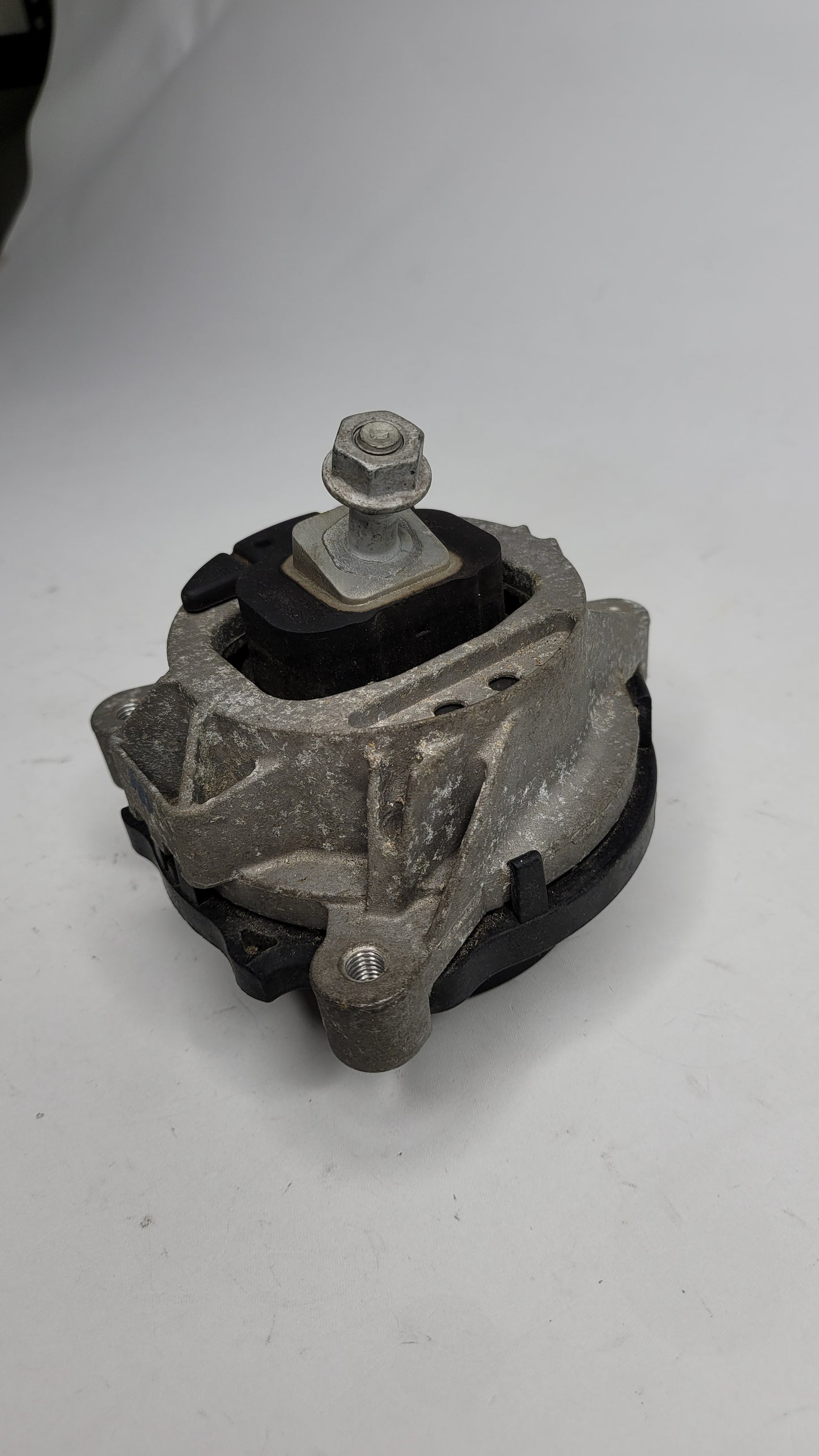 BMW 22-11-2-284-817 BMW 22112284817 Engine Mount Left 2284817 02 - MPerformance.parts
