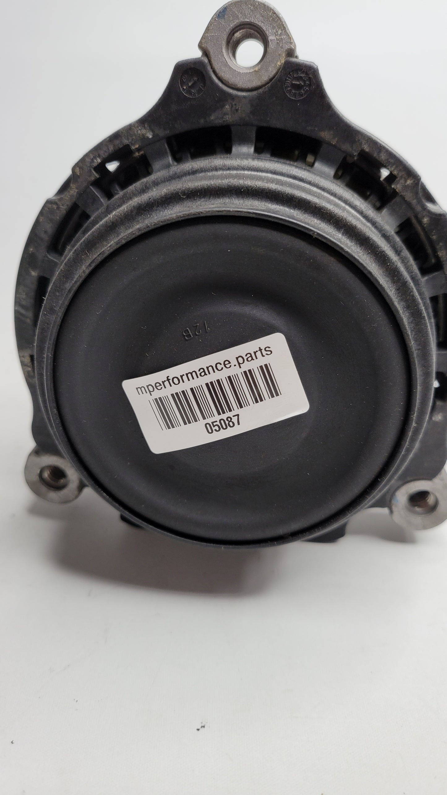 BMW 22-11-2-284-817 BMW 22112284817 Engine Mount Left 2284817 02 - MPerformance.parts
