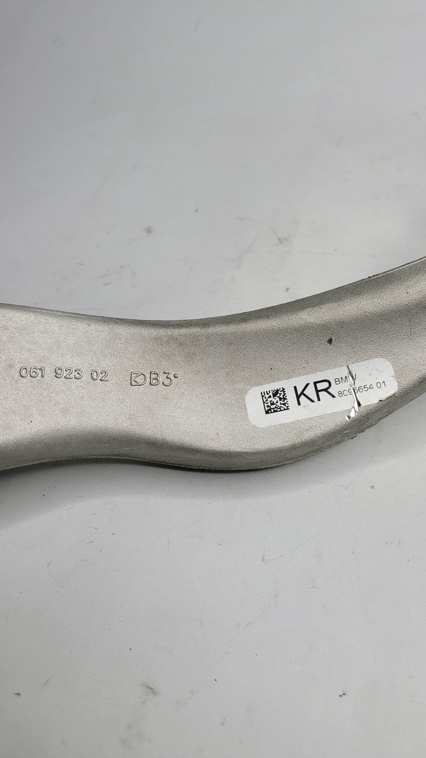 BMW 4 Cabrio M4 F83 Front Right Wishbone 8095654 - MPerformance.parts