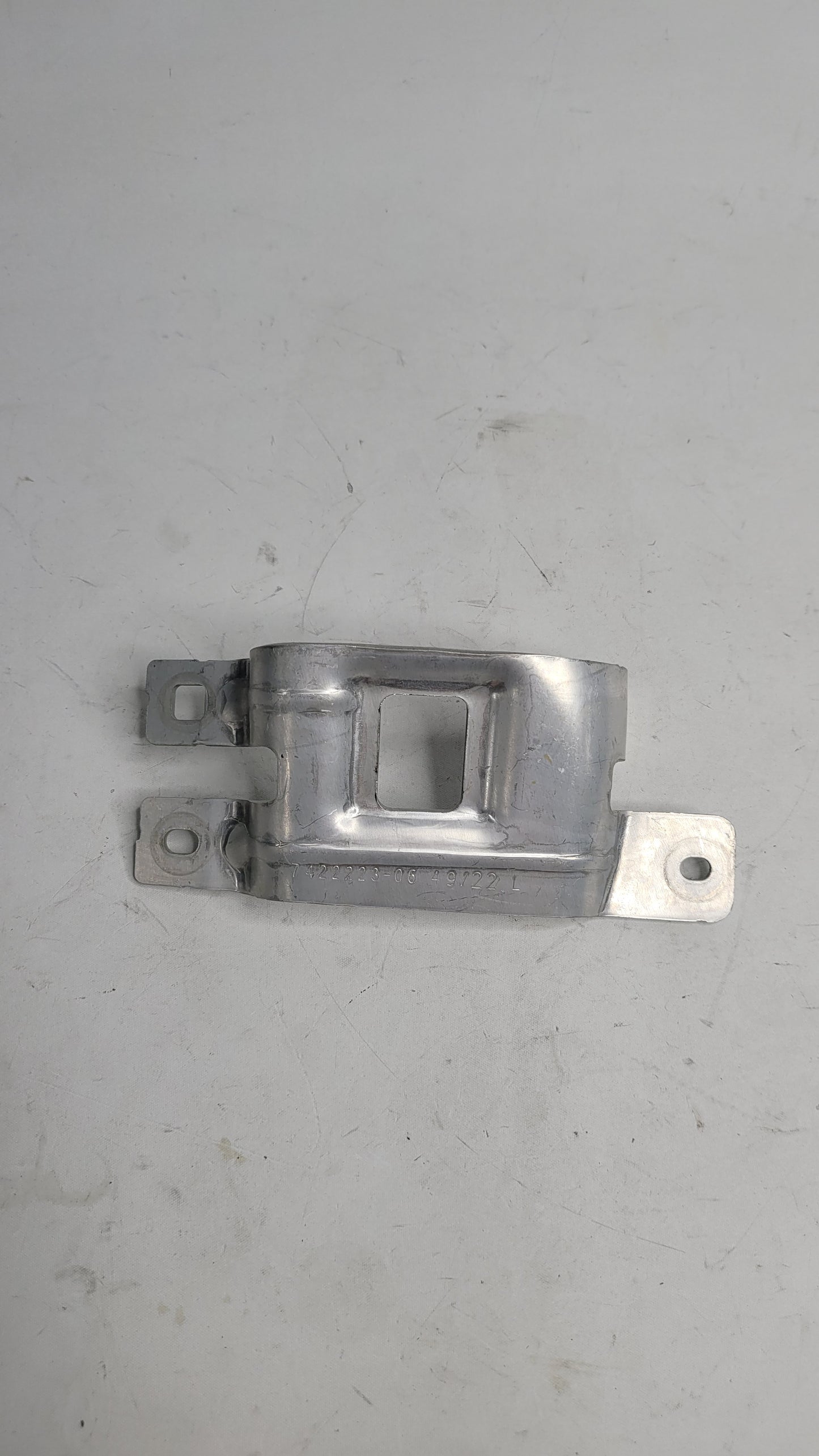 Bmw G81 M3 G80 Vertical Connection Left 7422223 - MPerformance.parts