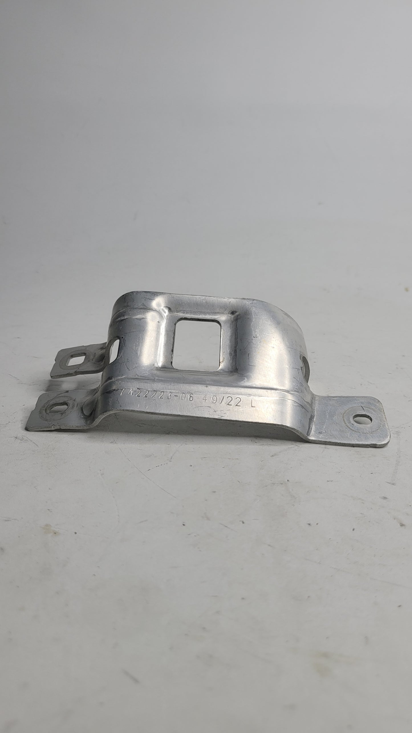 Bmw G81 M3 G80 Vertical Connection Left 7422223 - MPerformance.parts