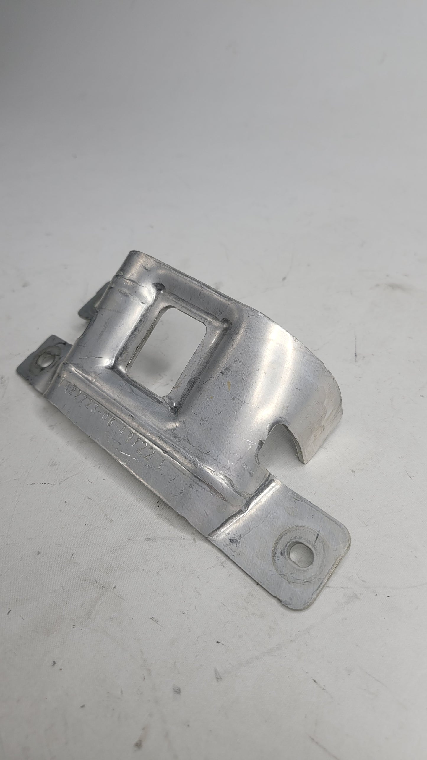 Bmw G81 M3 G80 Vertical Connection Left 7422223 - MPerformance.parts