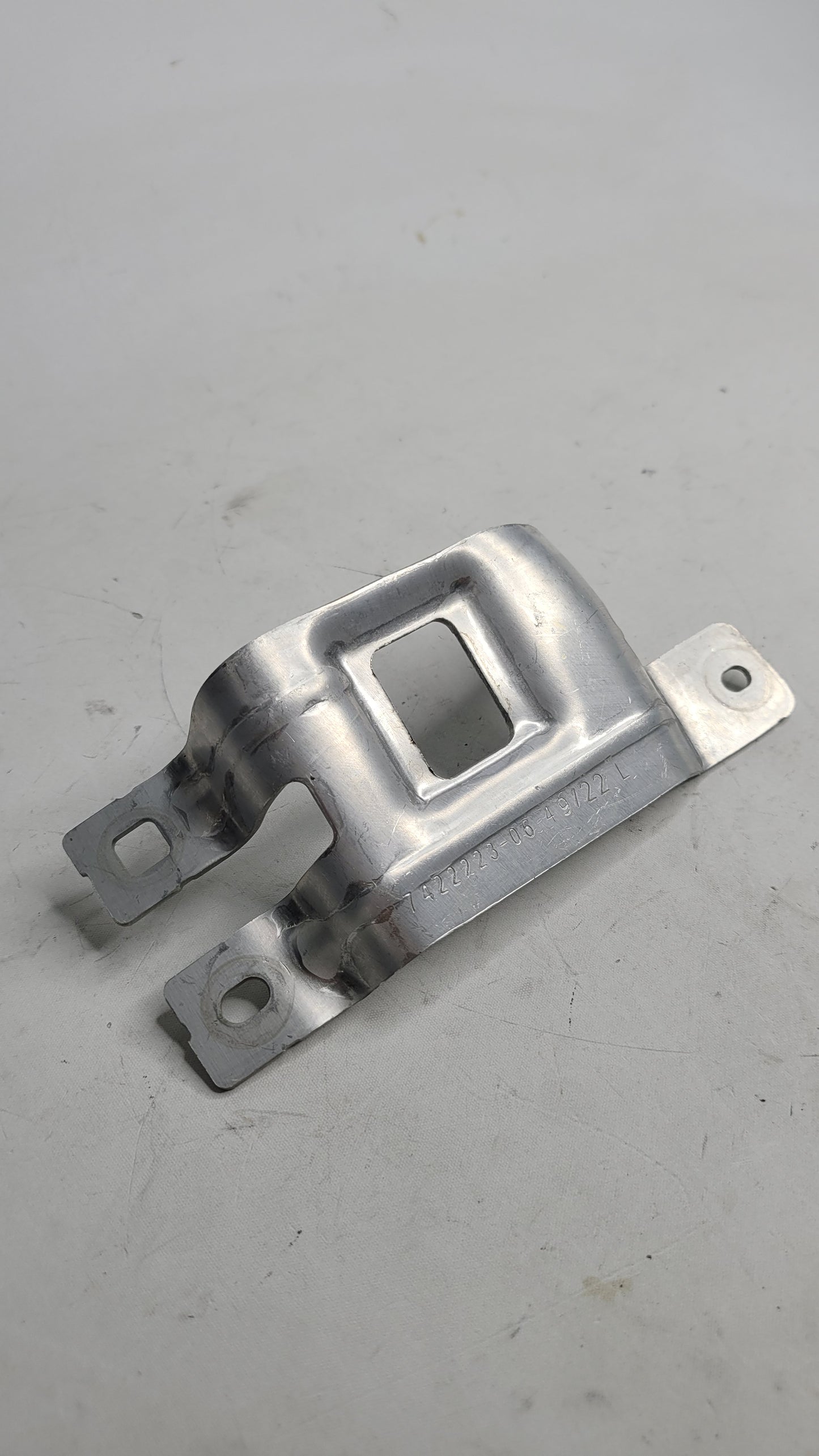 Bmw G81 M3 G80 Vertical Connection Left 7422223 - MPerformance.parts