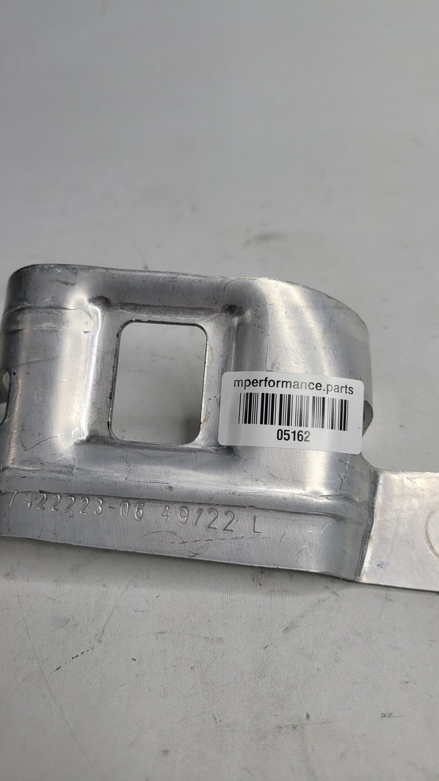 Bmw G81 M3 G80 Vertical Connection Left 7422223 - MPerformance.parts