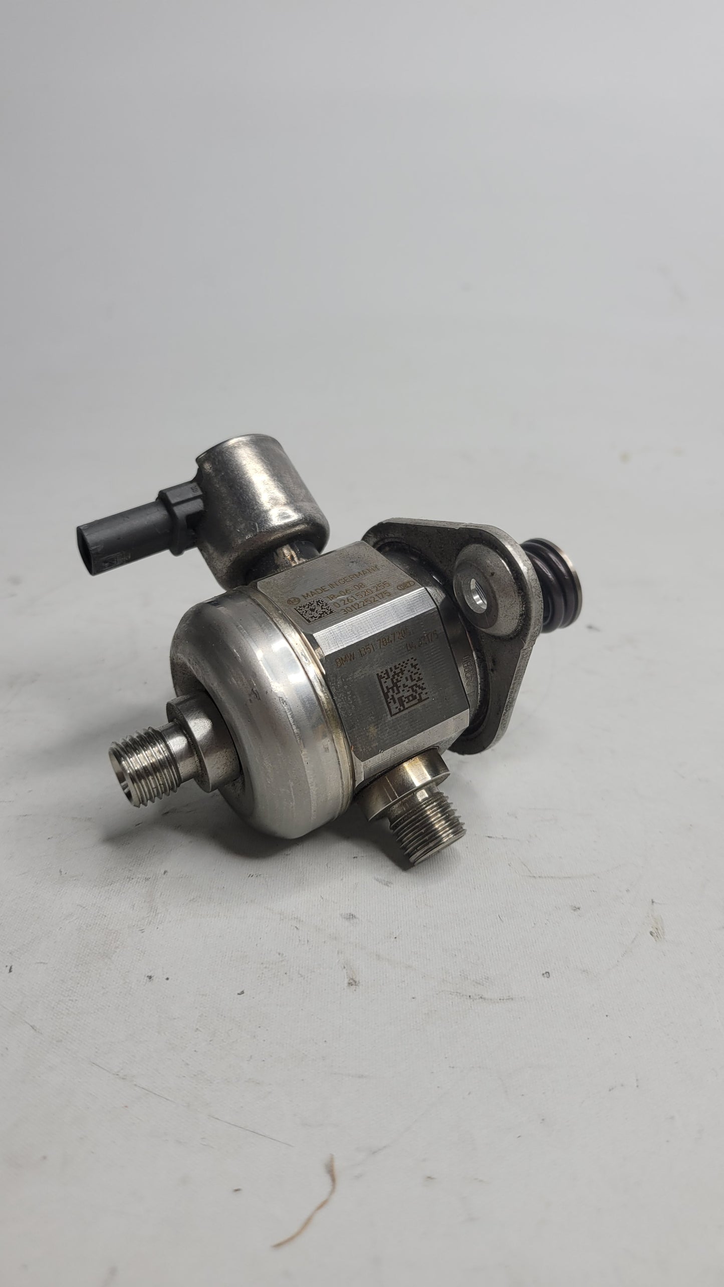 BMW M4 F87 F80 F82 F83 High-Pressure High Pressure Pump 7847204 - MPerformance.parts