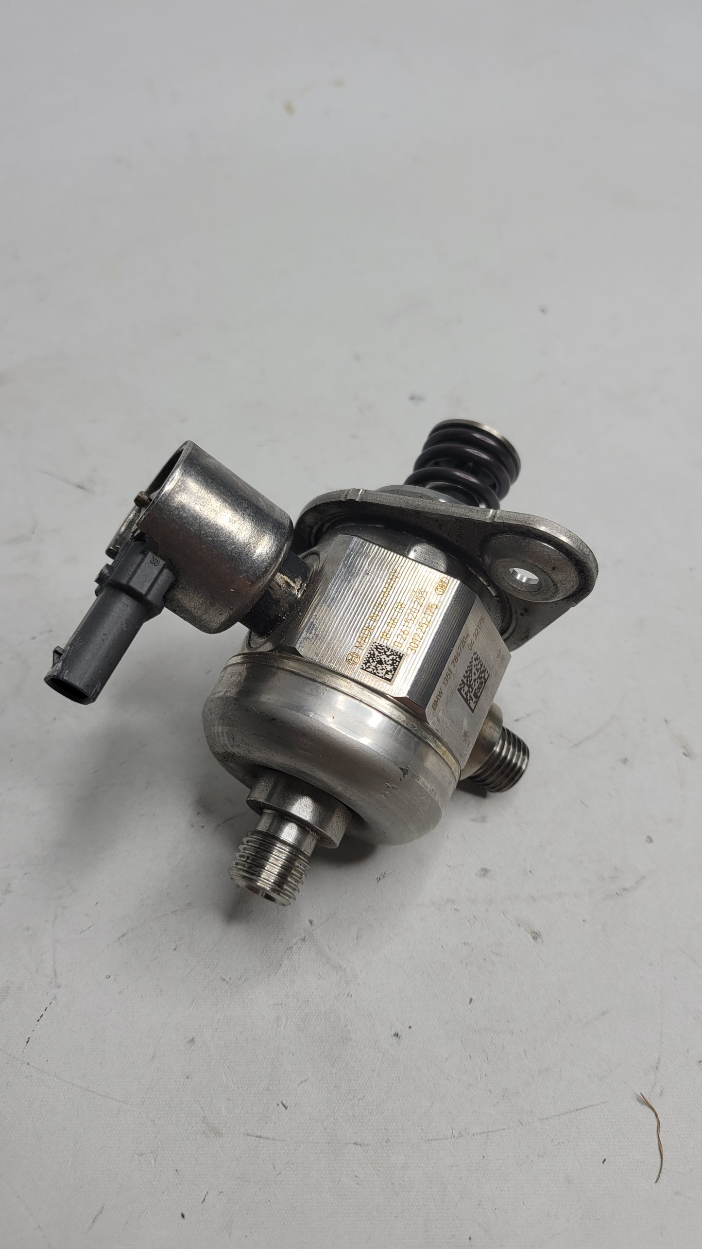 BMW M4 F87 F80 F82 F83 High-Pressure High Pressure Pump 7847204 - MPerformance.parts