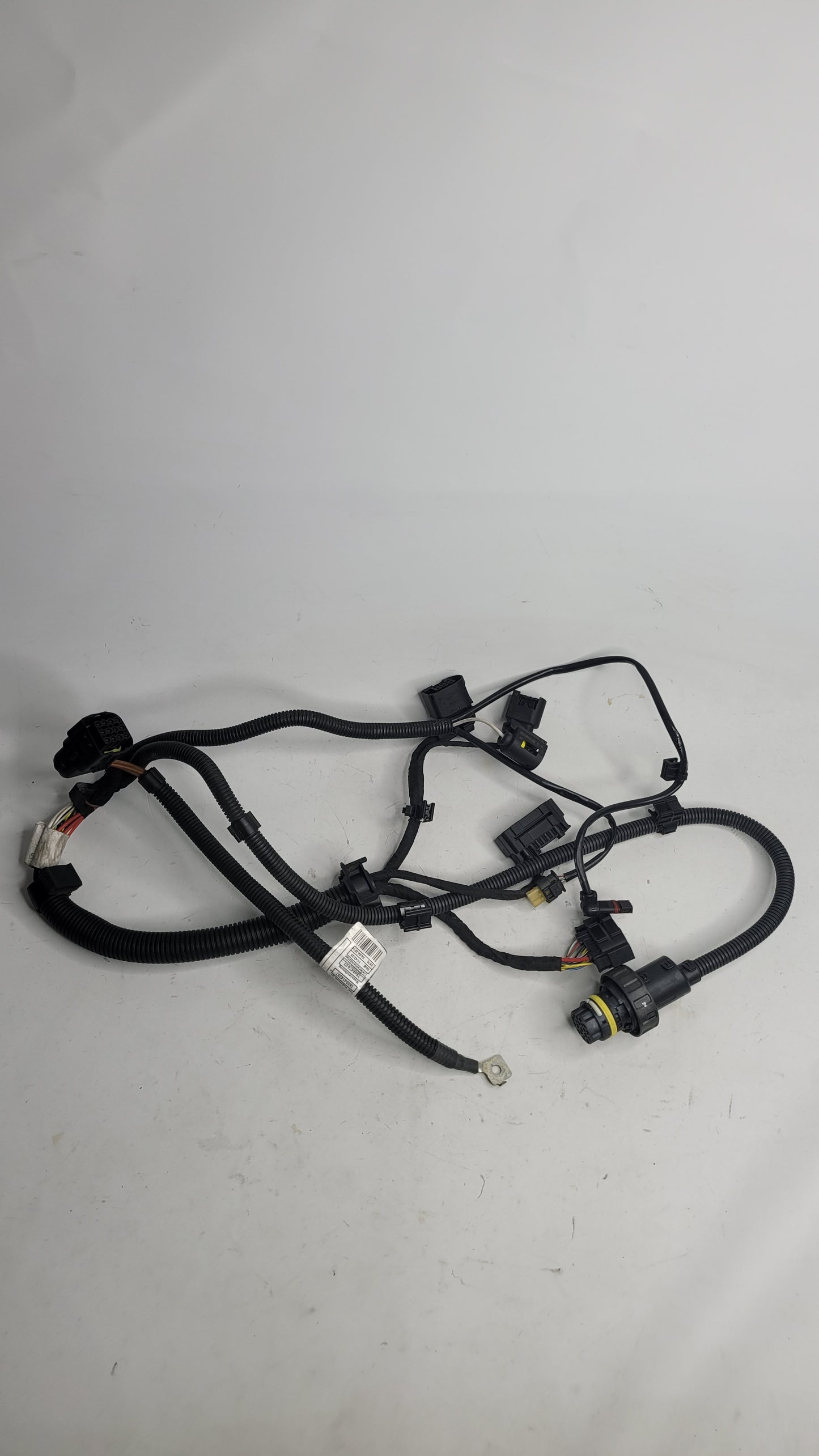 BMW M4 Coupe 3.0L Automatic Transmission Wiring Harness 7848469 - MPerformance.parts
