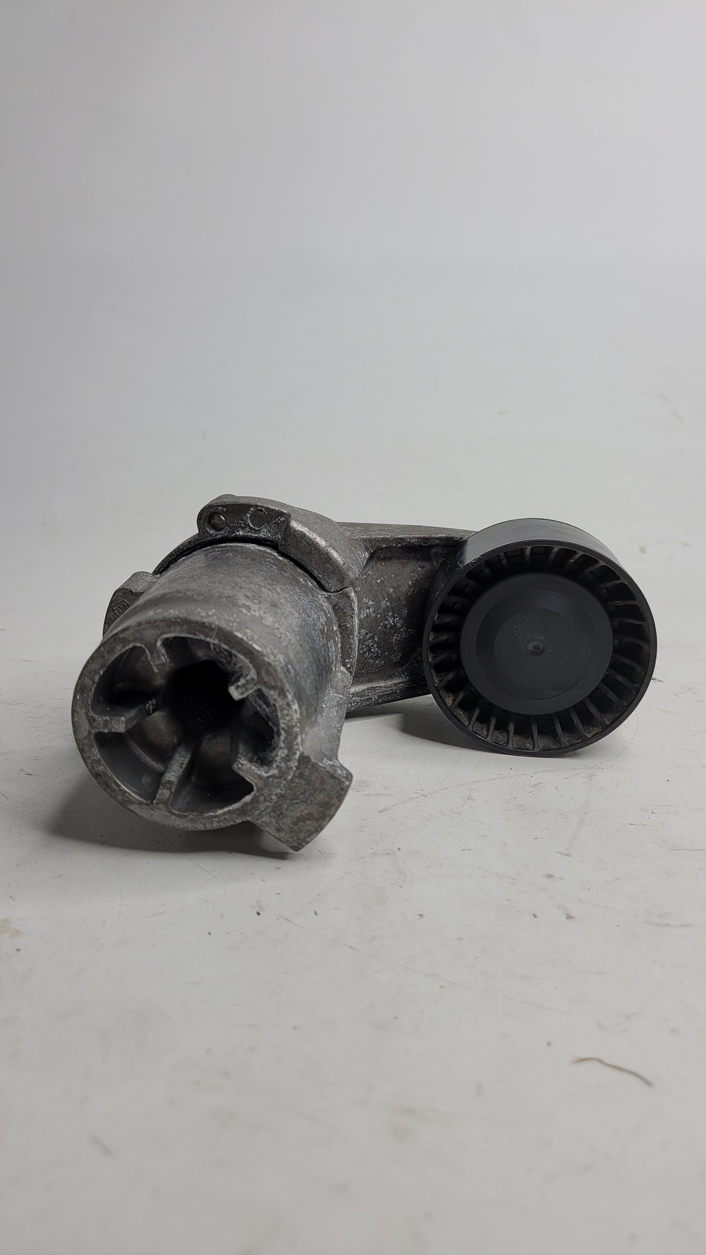 Belt Tension Idle Pulley for BMW 3 4 5 6 7 M2 M3 M4 X3 X4 X5 X6 - 8604266 - MPerformance.parts