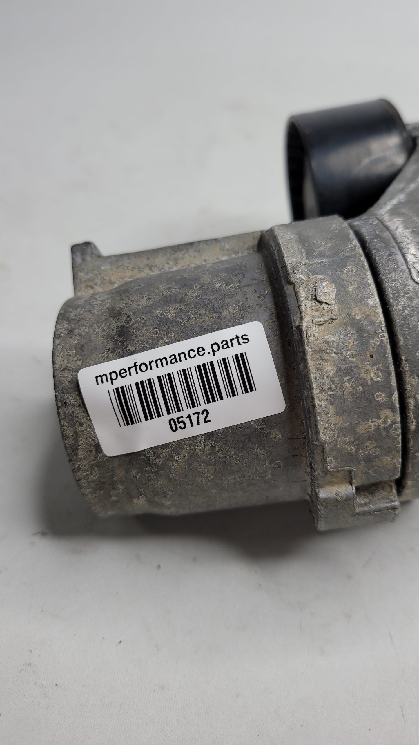Belt Tension Idle Pulley for BMW 3 4 5 6 7 M2 M3 M4 X3 X4 X5 X6 - 8604266 - MPerformance.parts