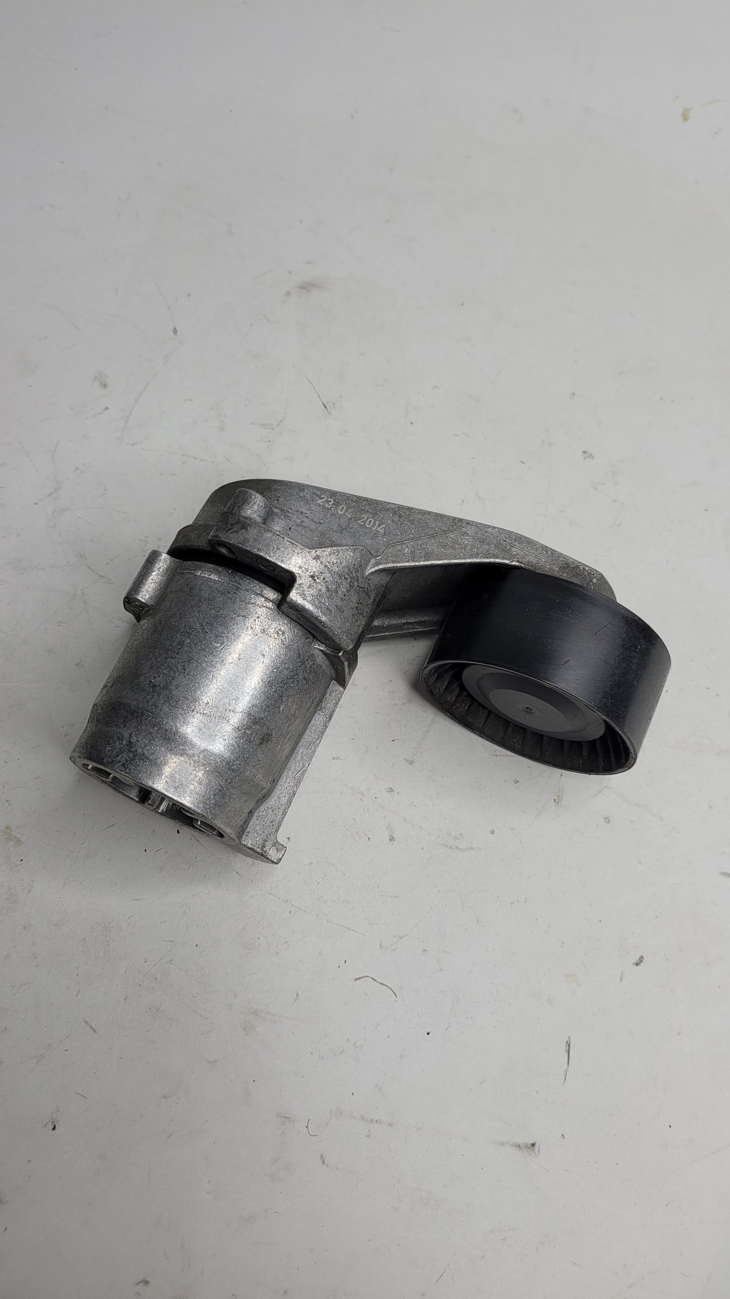 Belt Tension Idle Pulley for BMW 3 4 5 6 7 M2 M3 M4 X3 X4 X5 X6 - 8604266 - MPerformance.parts