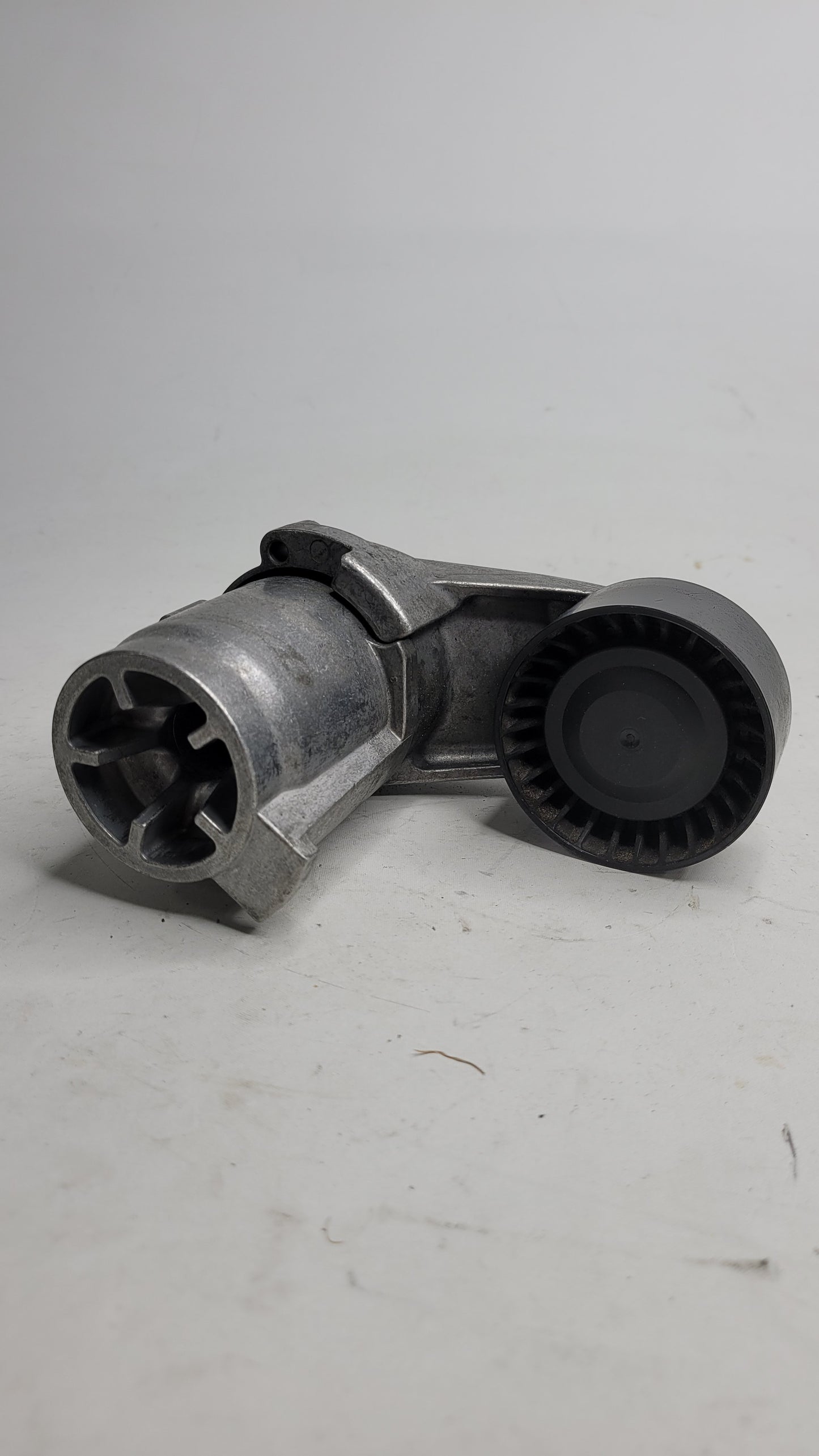Belt Tension Idle Pulley for BMW 3 4 5 6 7 M2 M3 M4 X3 X4 X5 X6 - 8604266 - MPerformance.parts