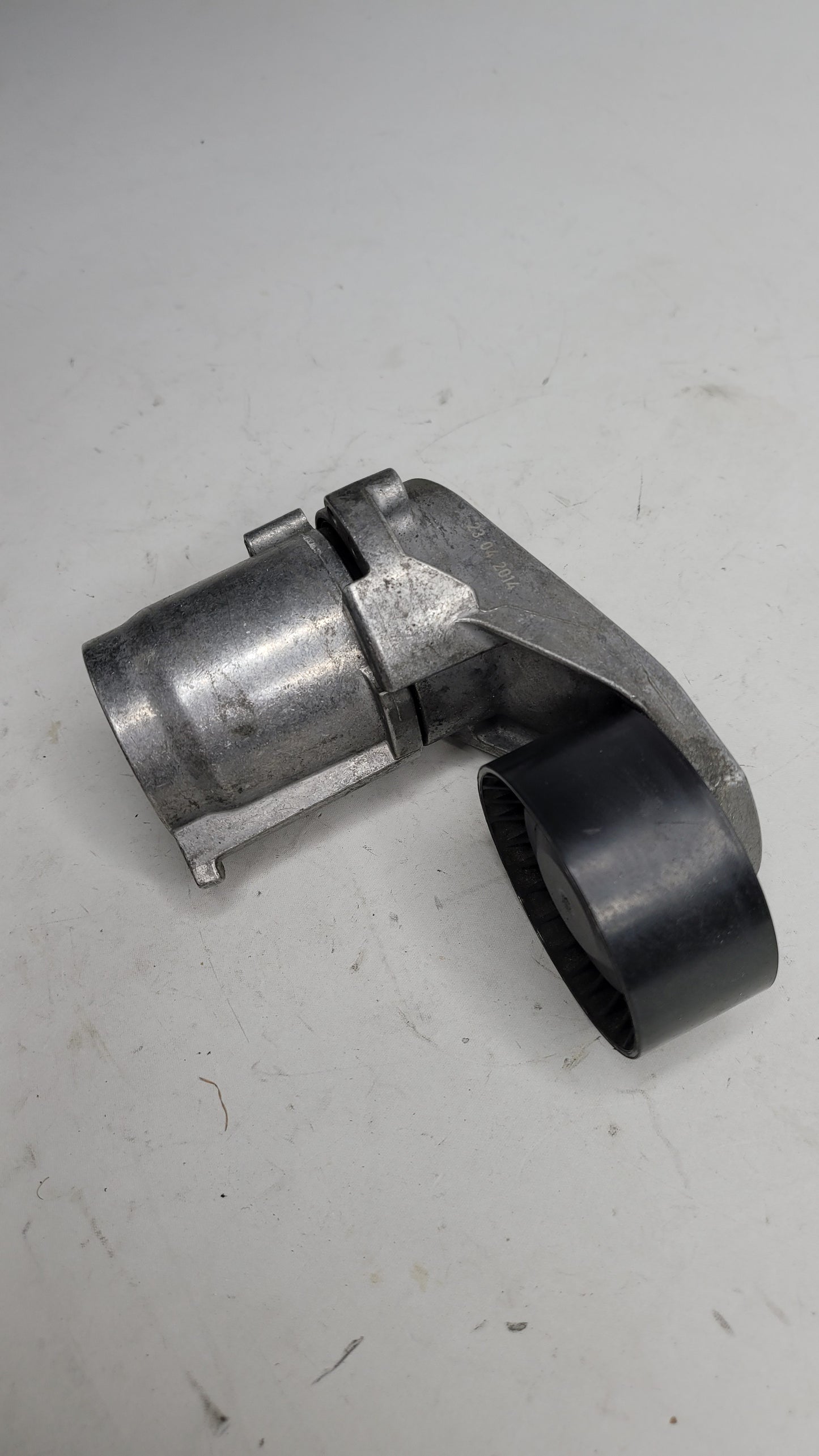 Belt Tension Idle Pulley for BMW 3 4 5 6 7 M2 M3 M4 X3 X4 X5 X6 - 8604266 - MPerformance.parts