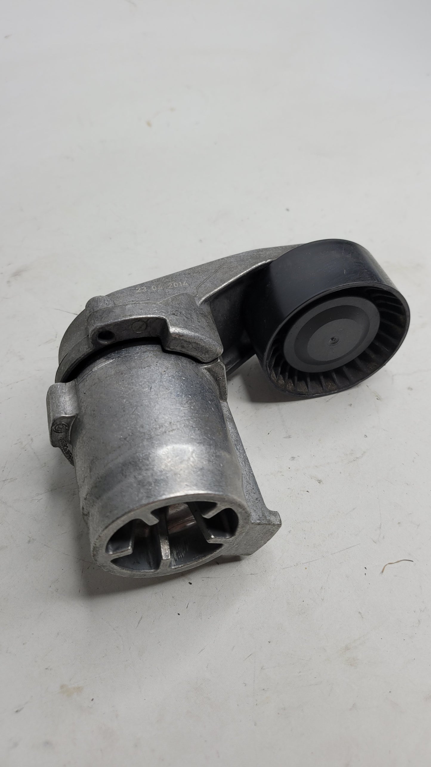 Belt Tension Idle Pulley for BMW 3 4 5 6 7 M2 M3 M4 X3 X4 X5 X6 - 8604266 - MPerformance.parts